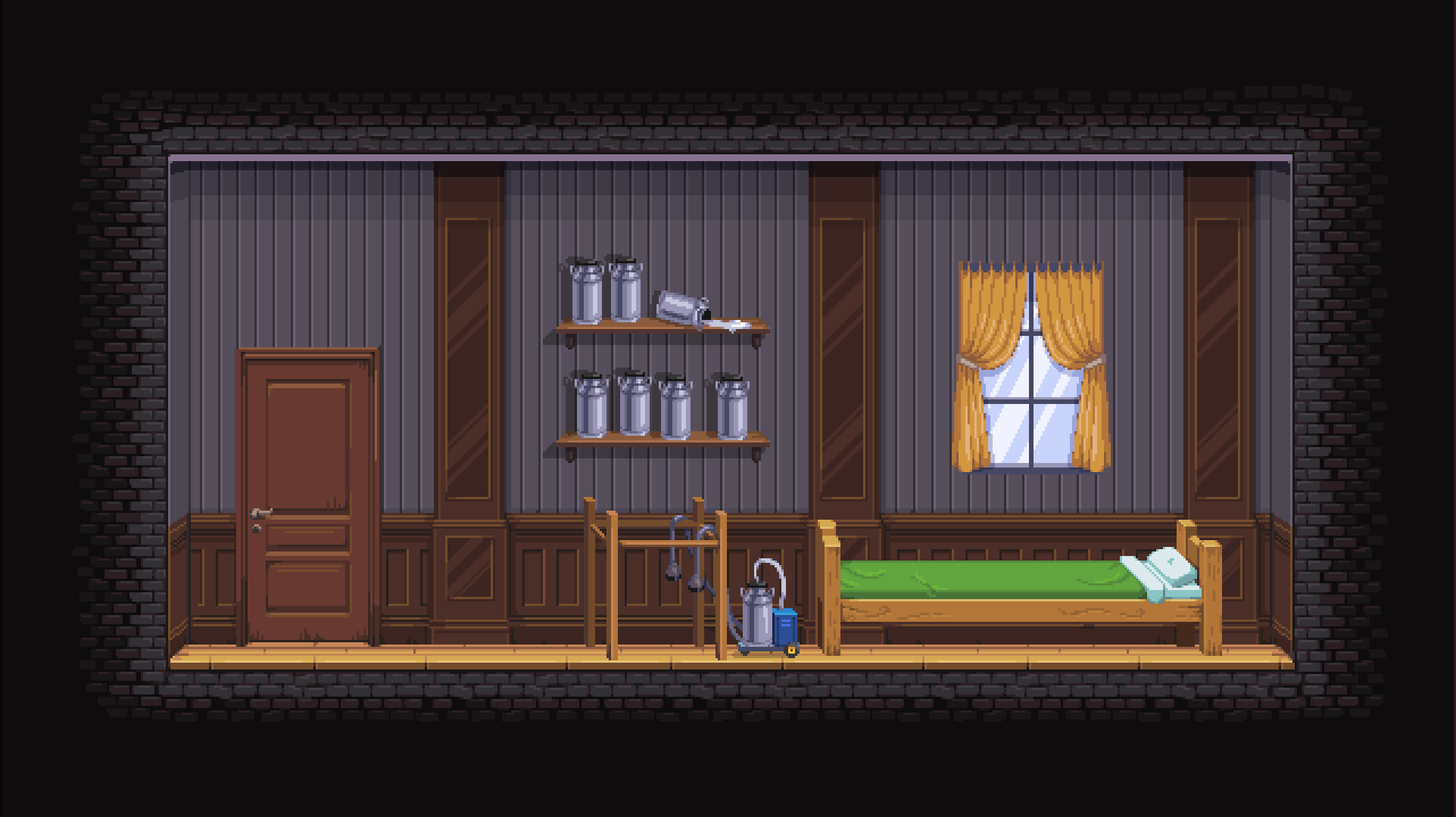 Succubus Dungeon screenshot 3