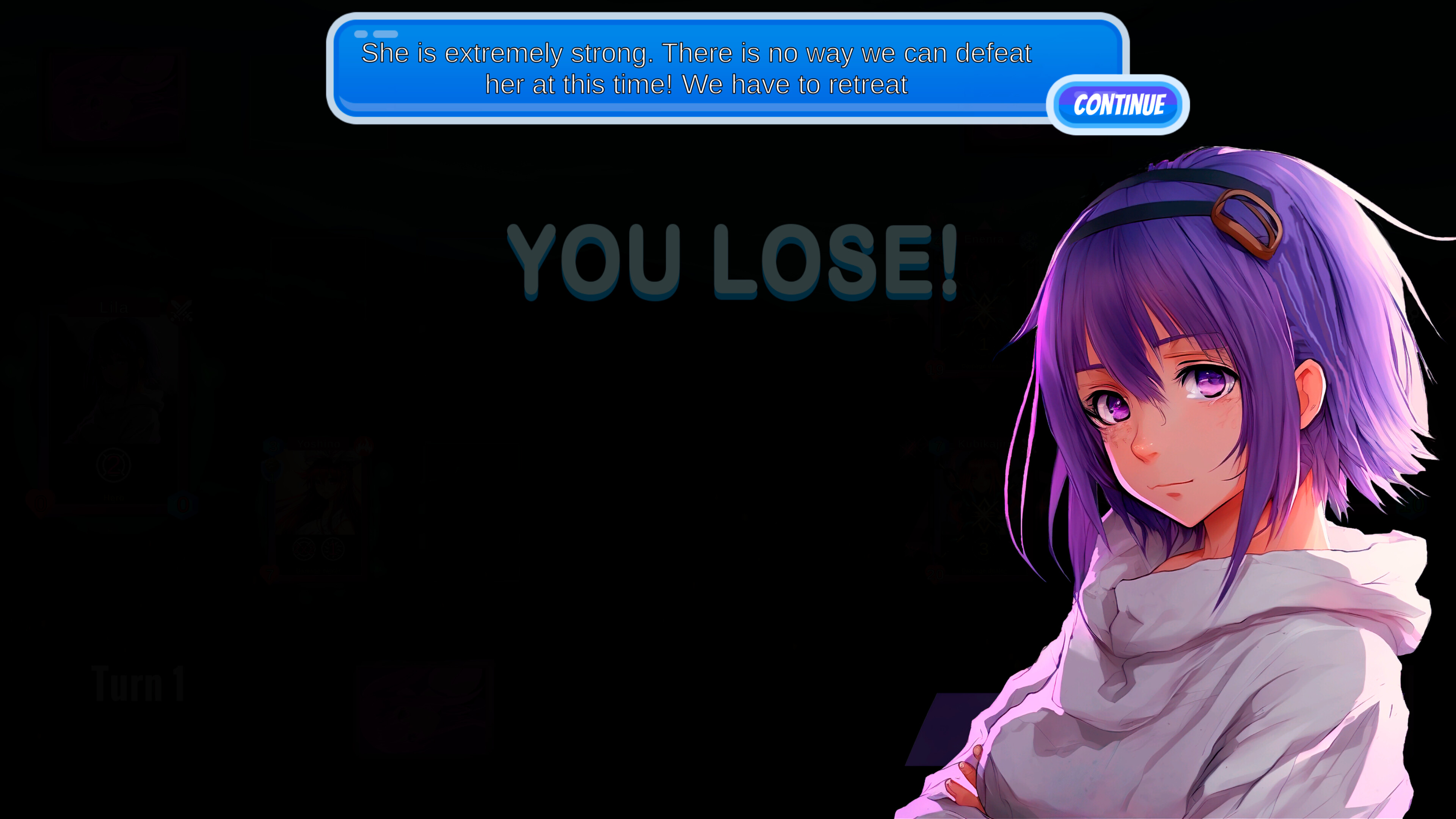 Conflux: Prologue screenshot 7
