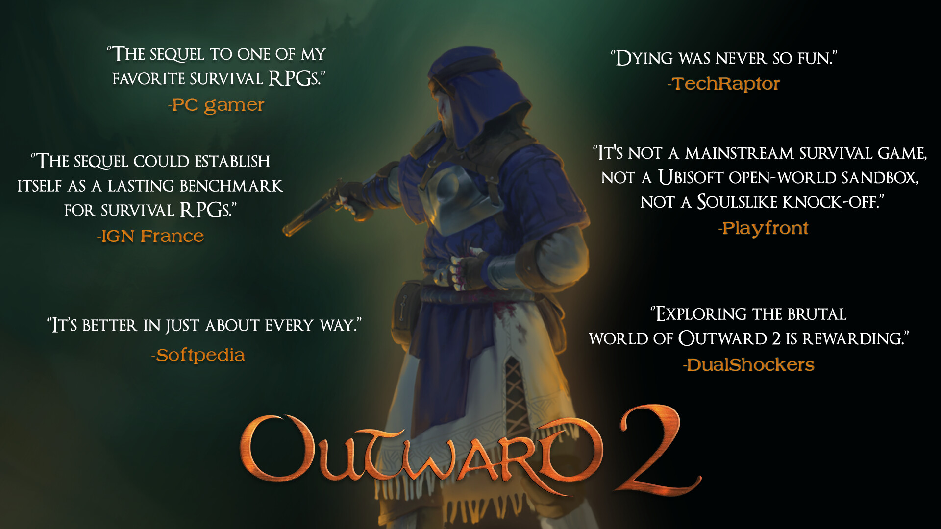 Outward 2 screenshot 14