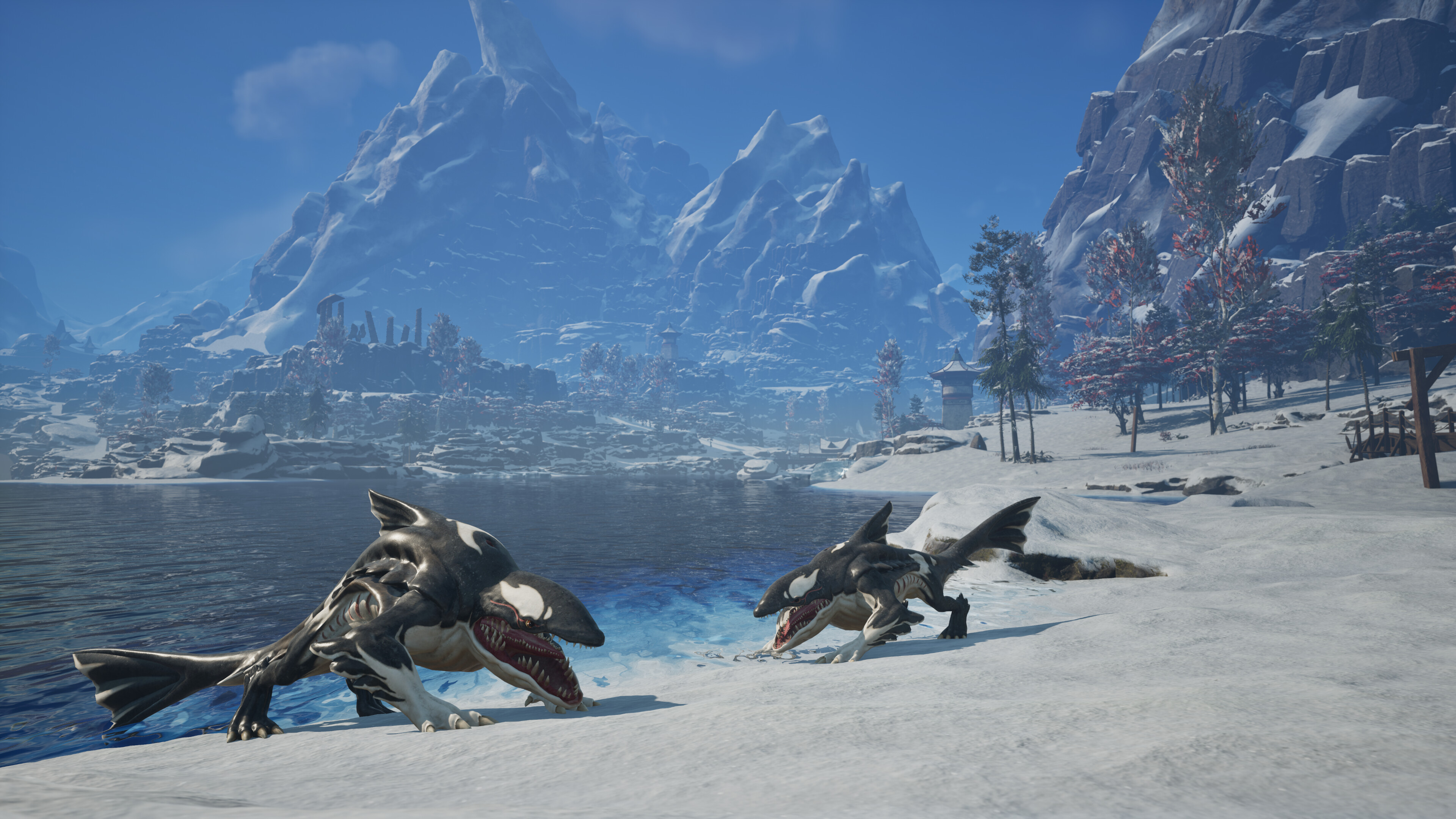 Outward 2 screenshot 11