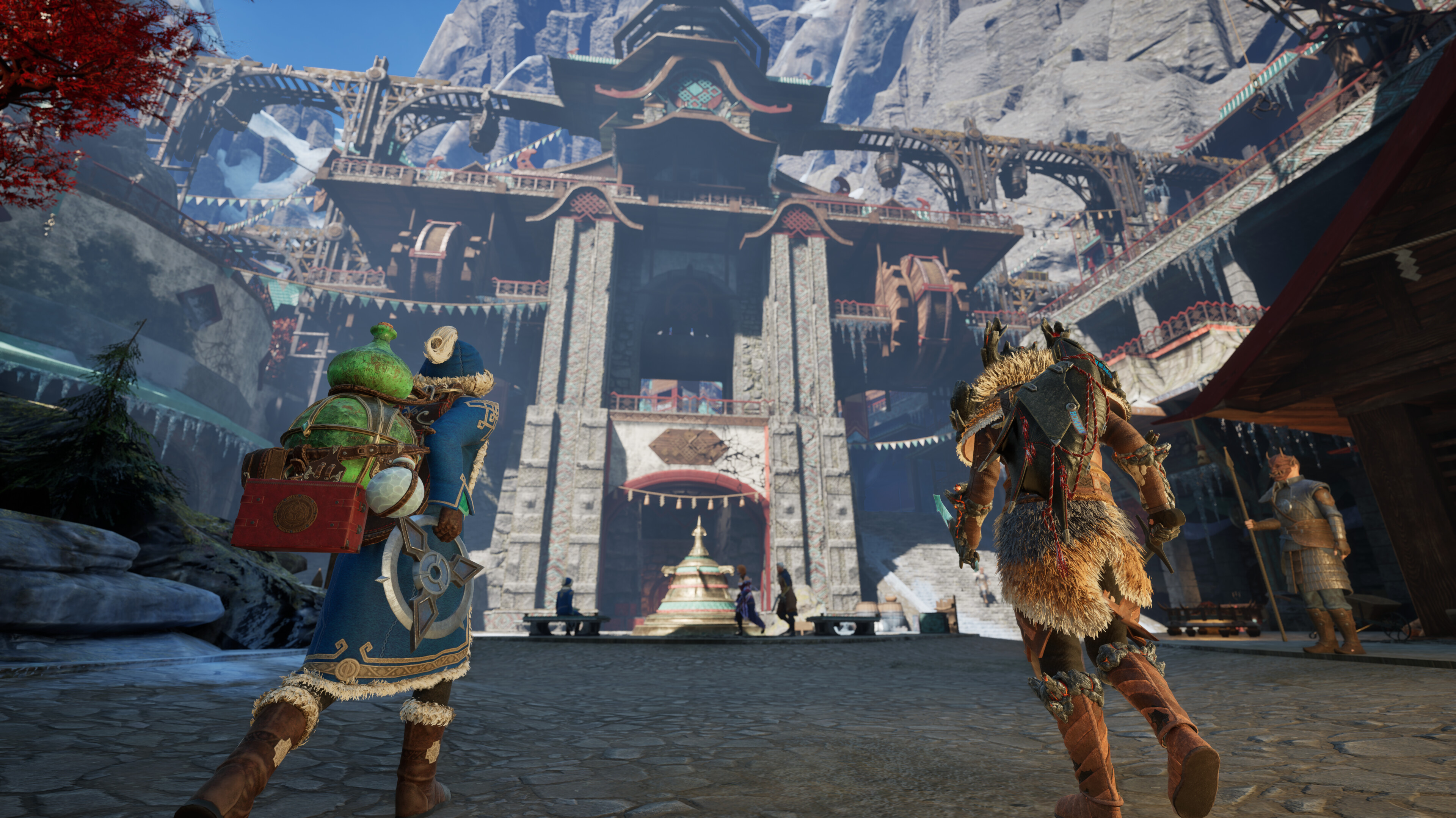 Outward 2 screenshot 7
