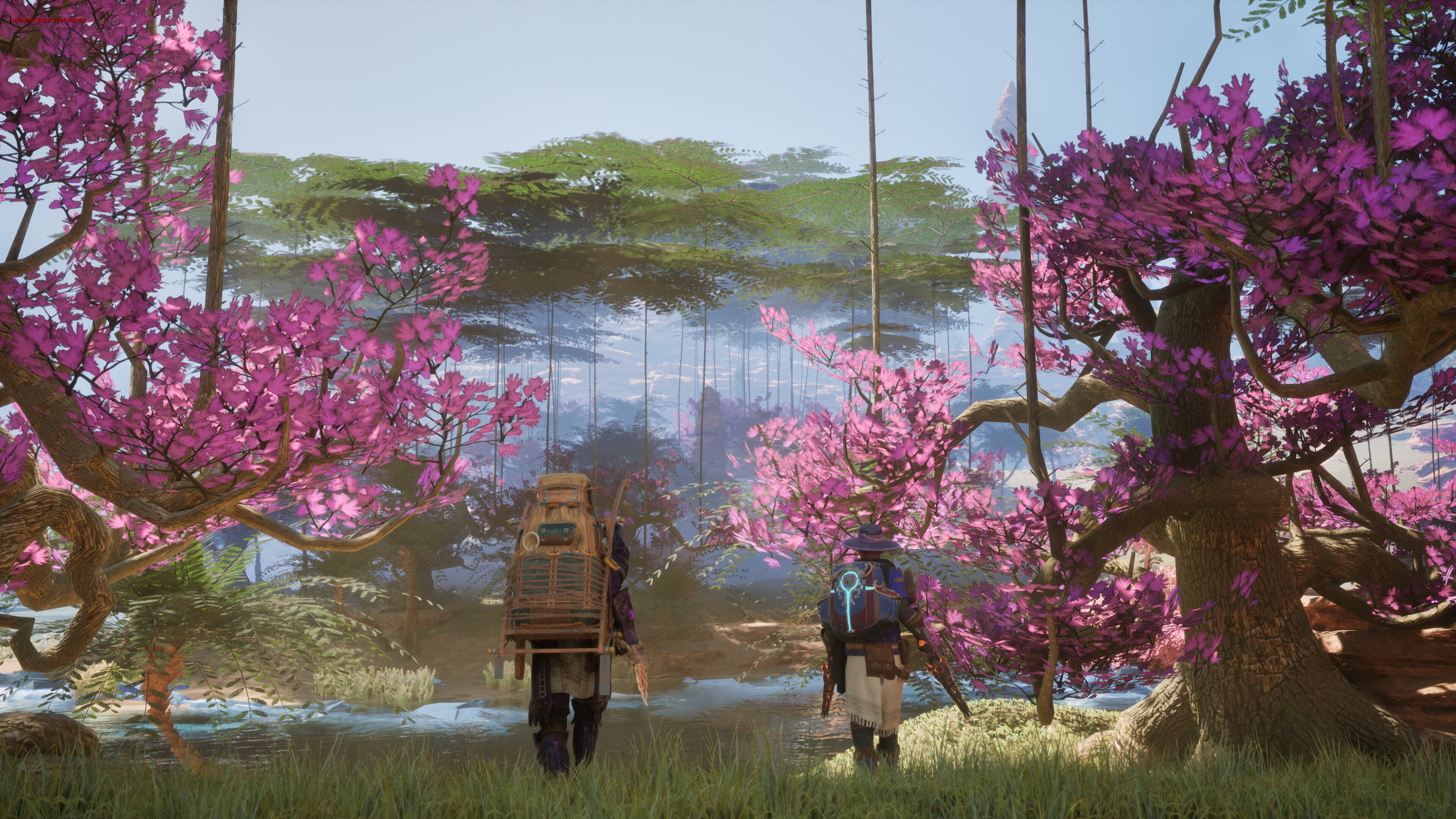 Outward 2 screenshot 8