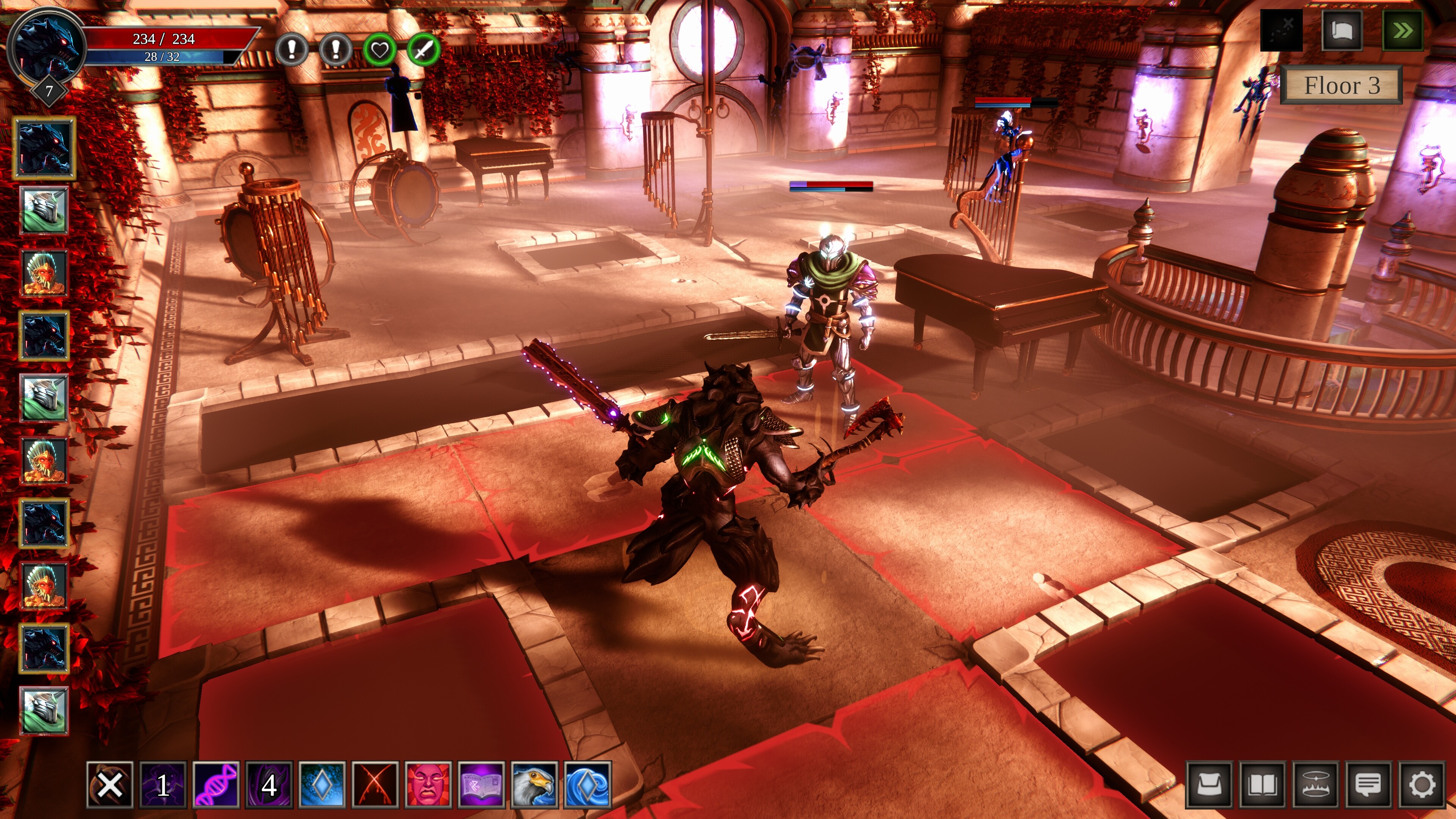 Lost in Prayer screenshot 7