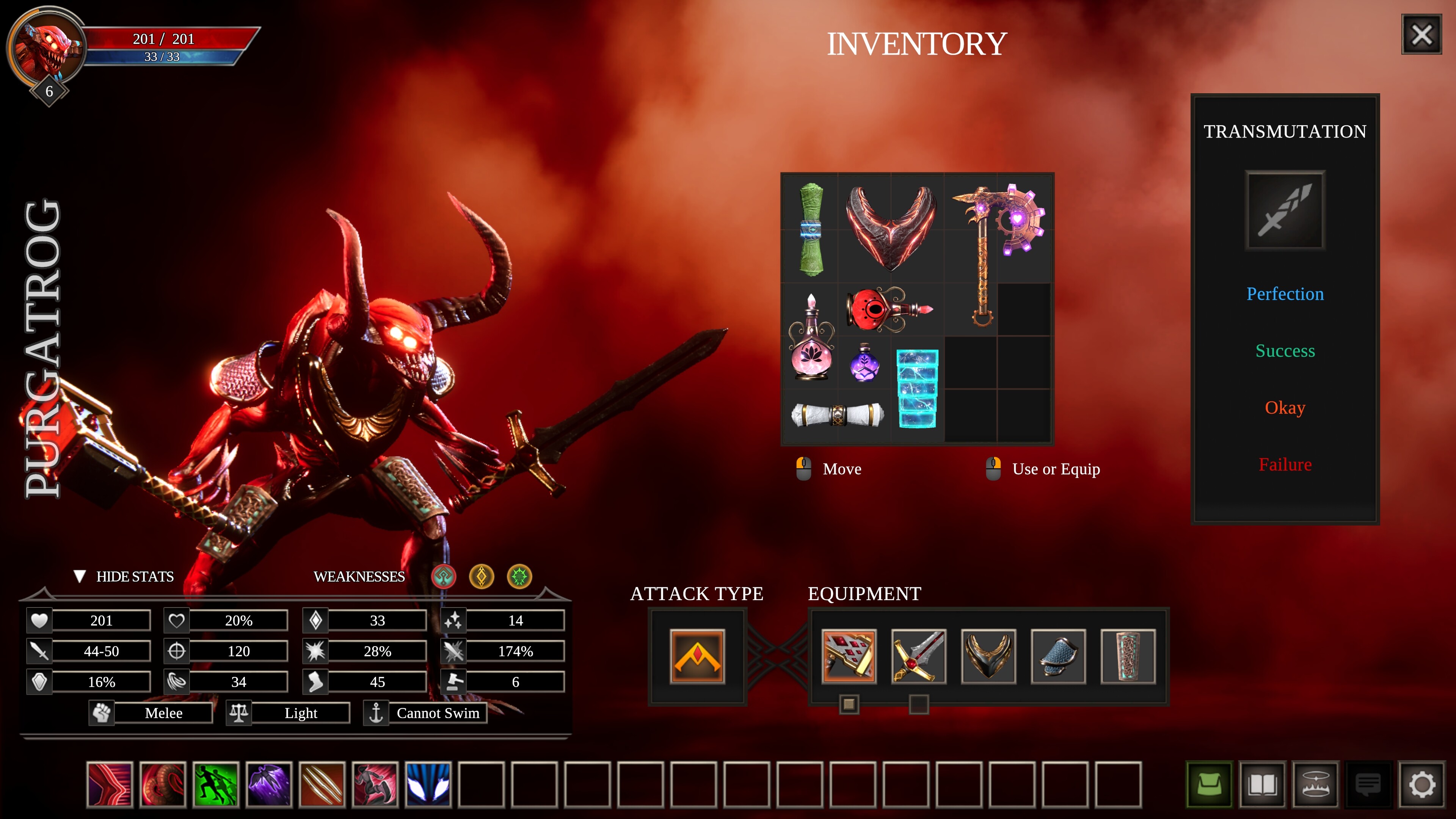 Lost in Prayer screenshot 4