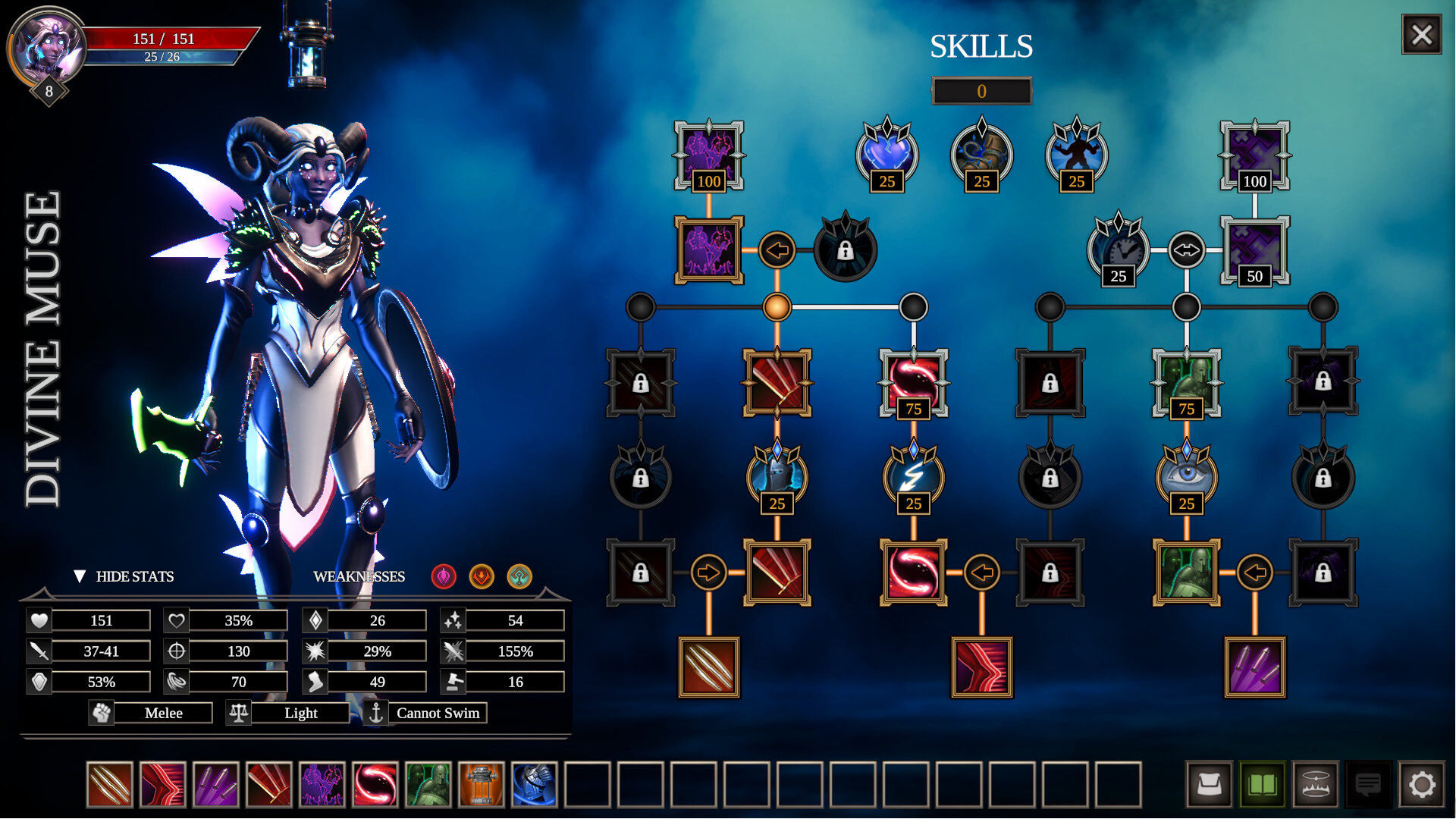 Lost in Prayer screenshot 2