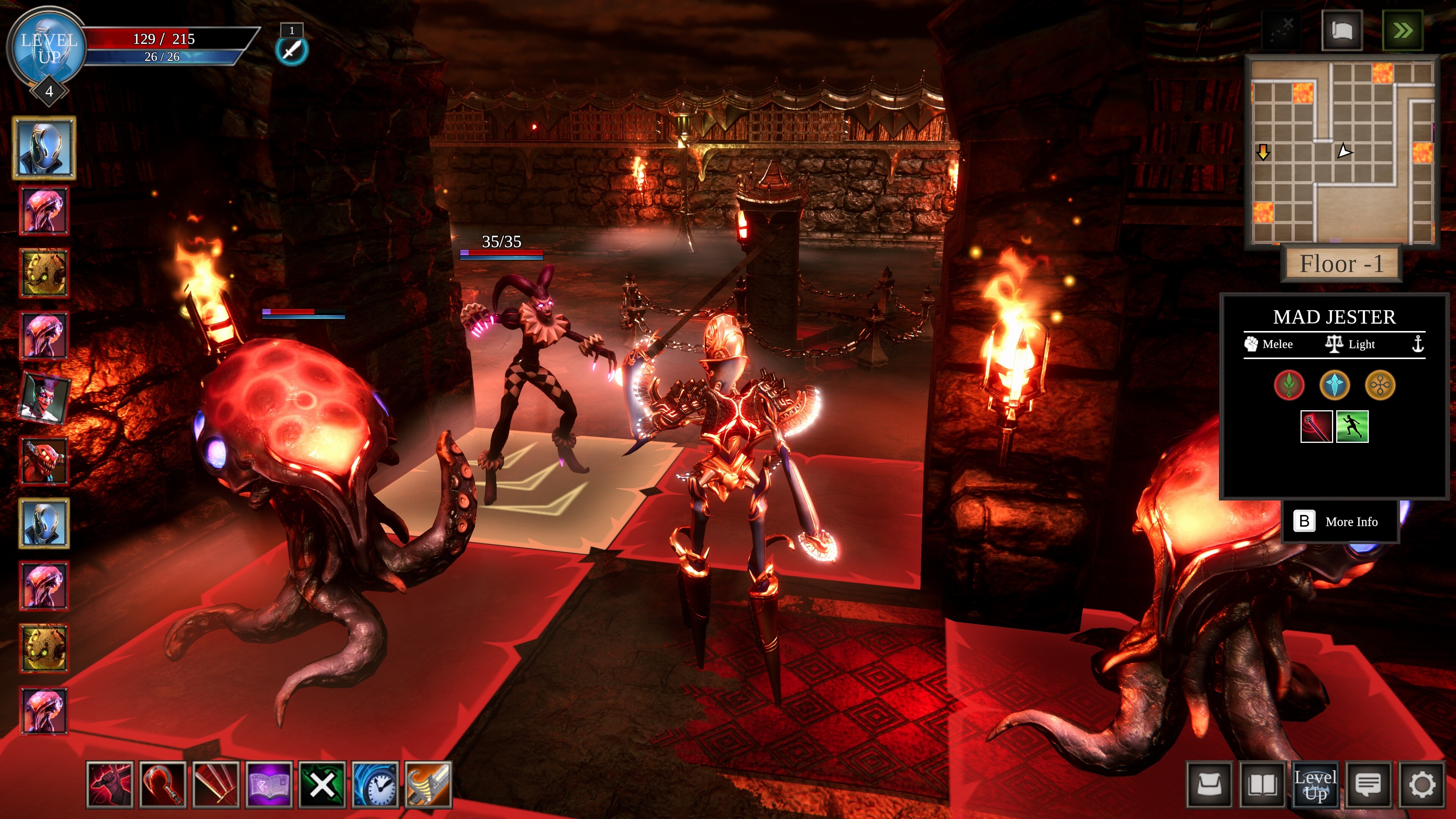Lost in Prayer screenshot 1