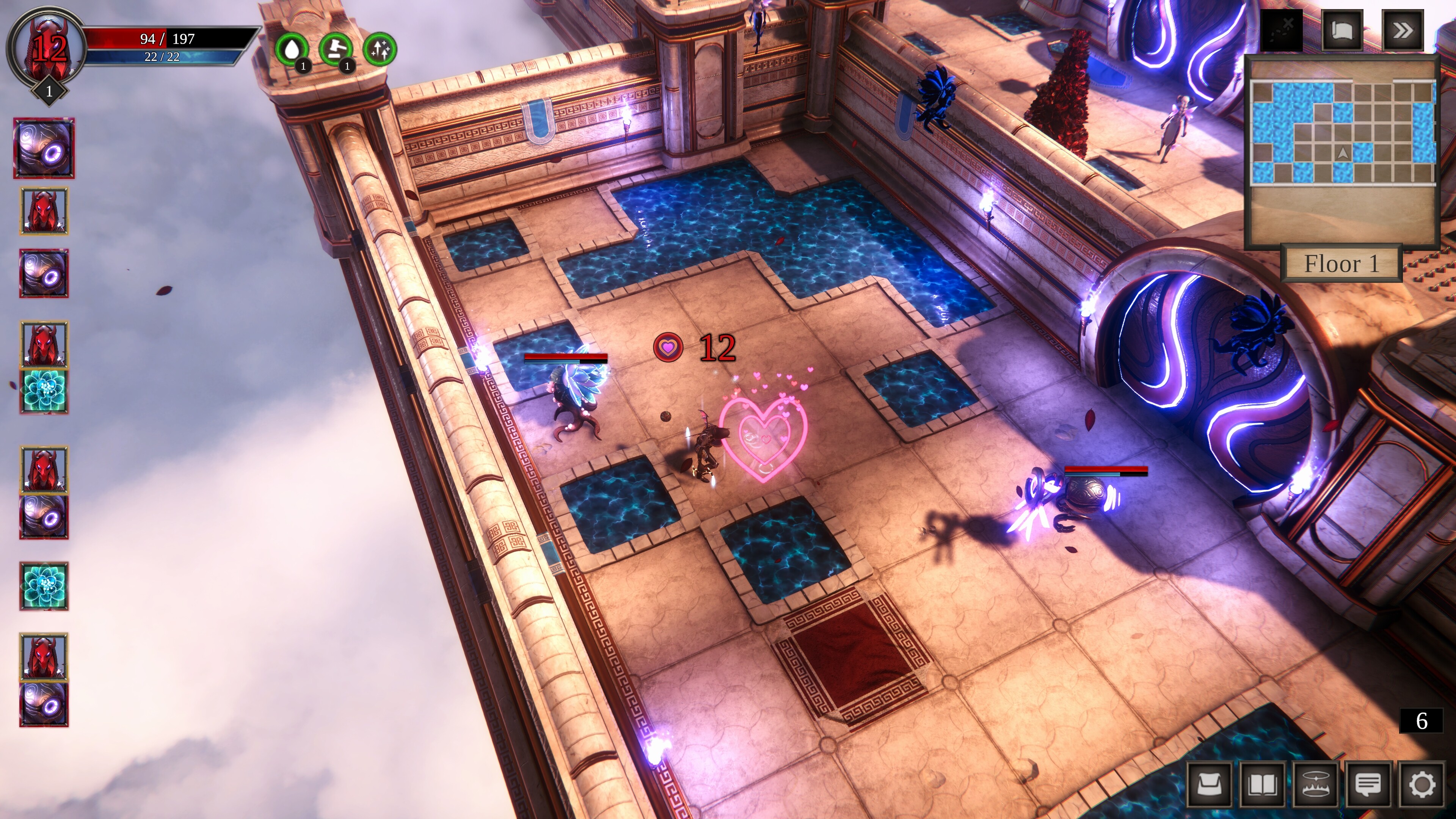 Lost in Prayer screenshot 3