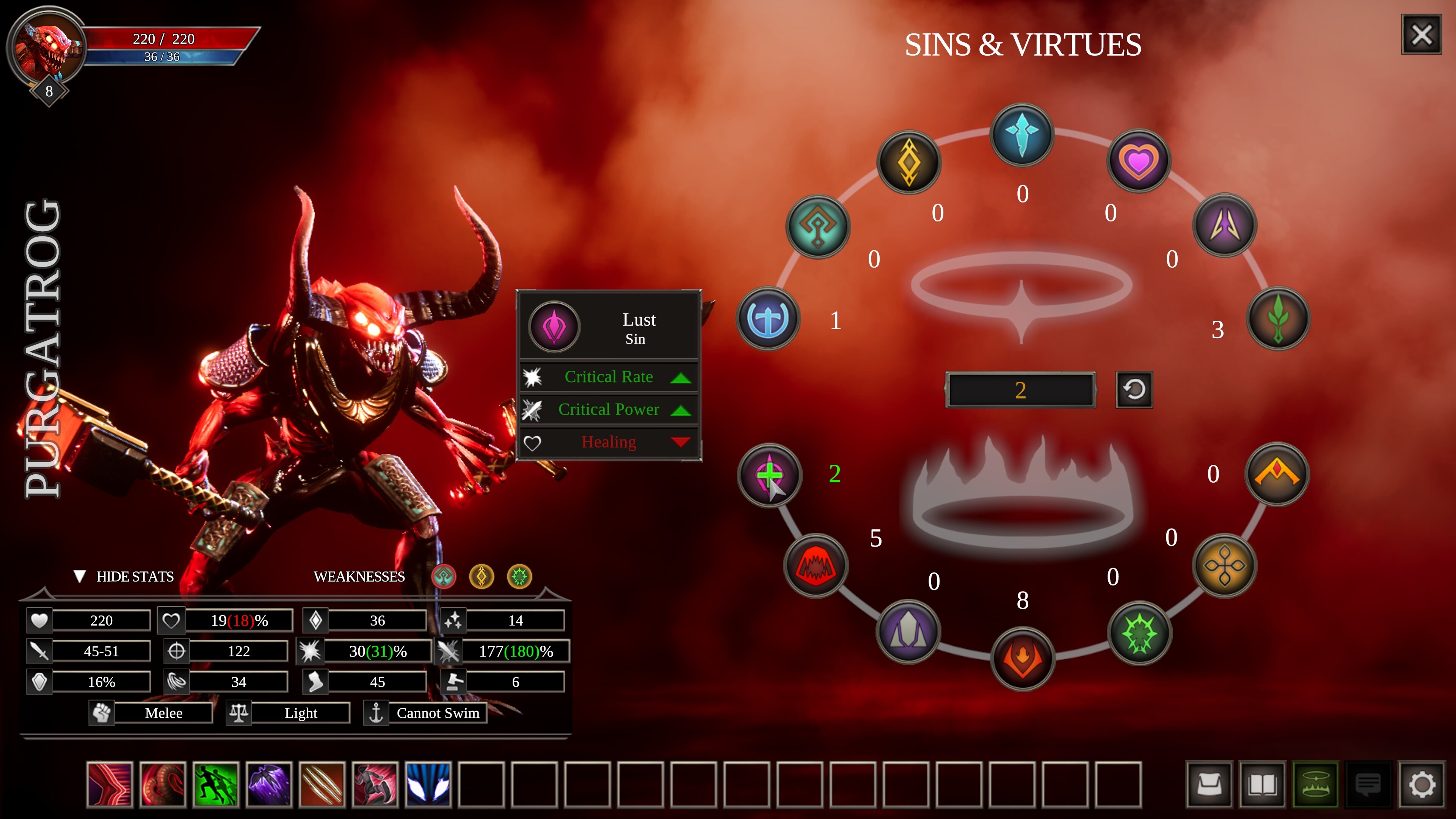 Lost in Prayer screenshot 5