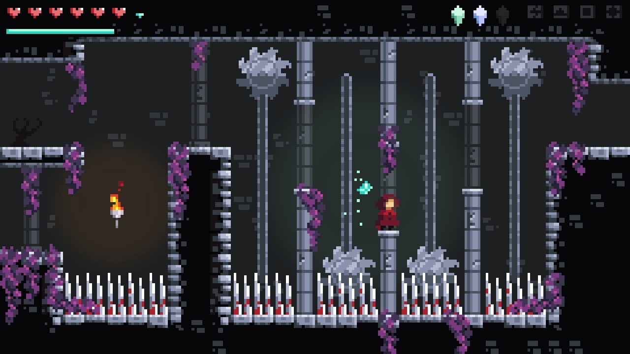 Sealed Bite: Extended screenshot 4
