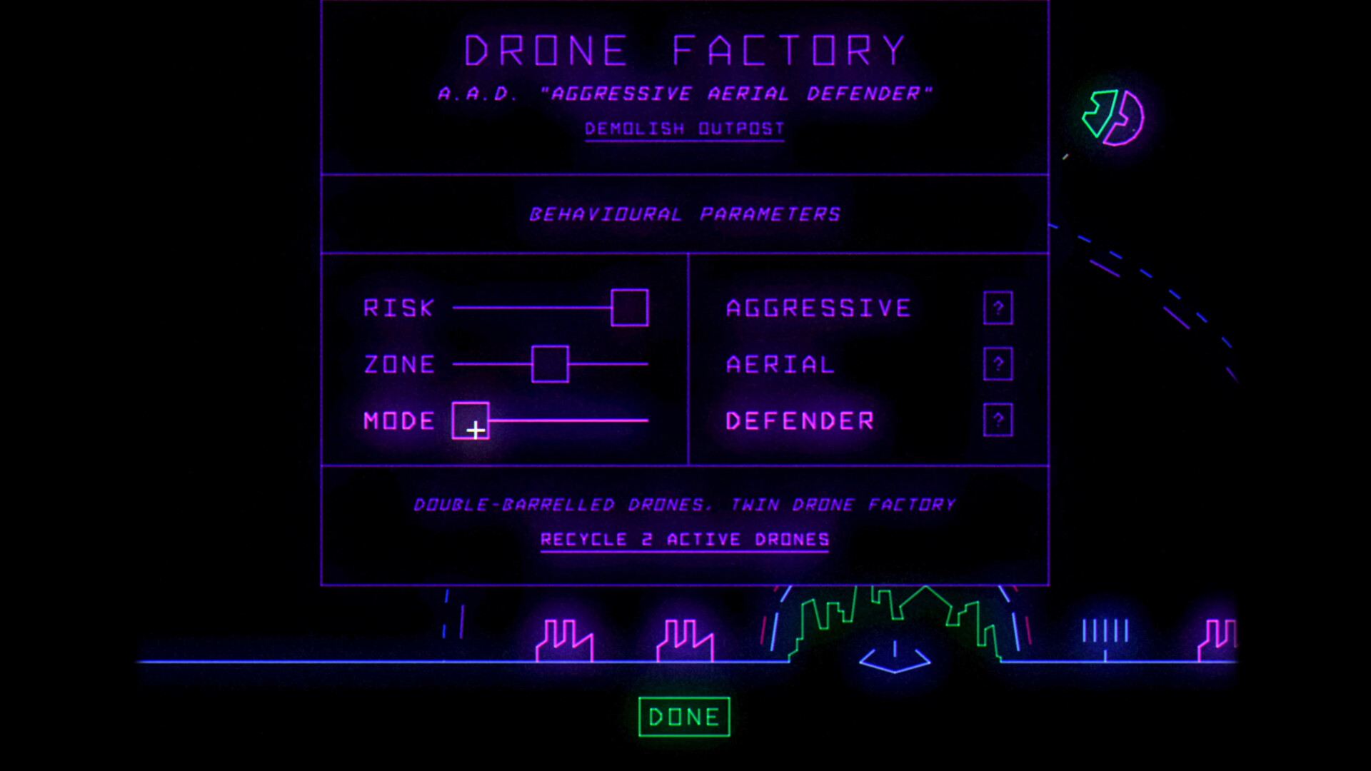 Utopia Must Fall screenshot 3