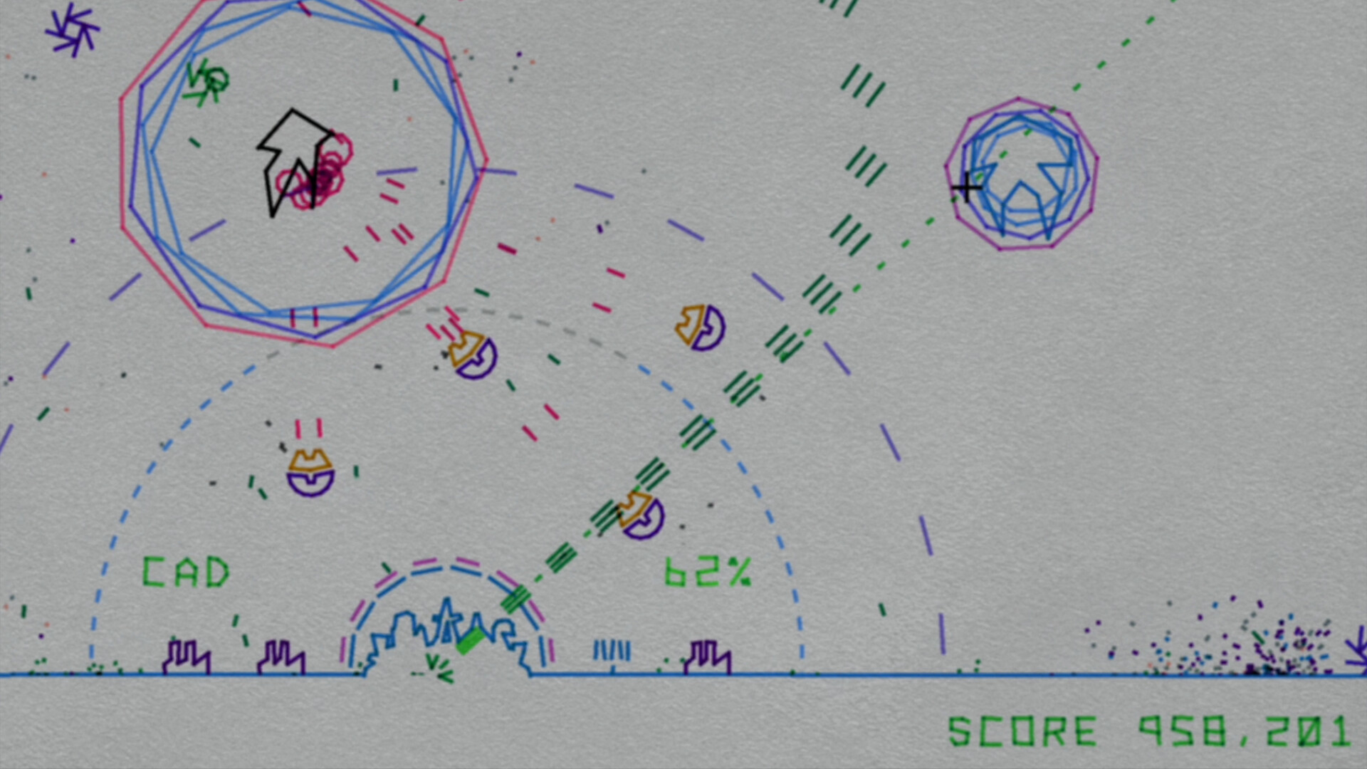 Utopia Must Fall screenshot 17