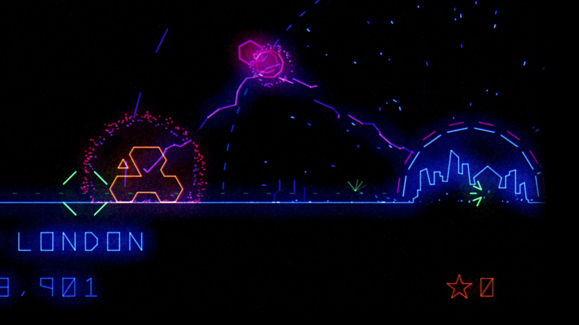 Utopia Must Fall screenshot 10