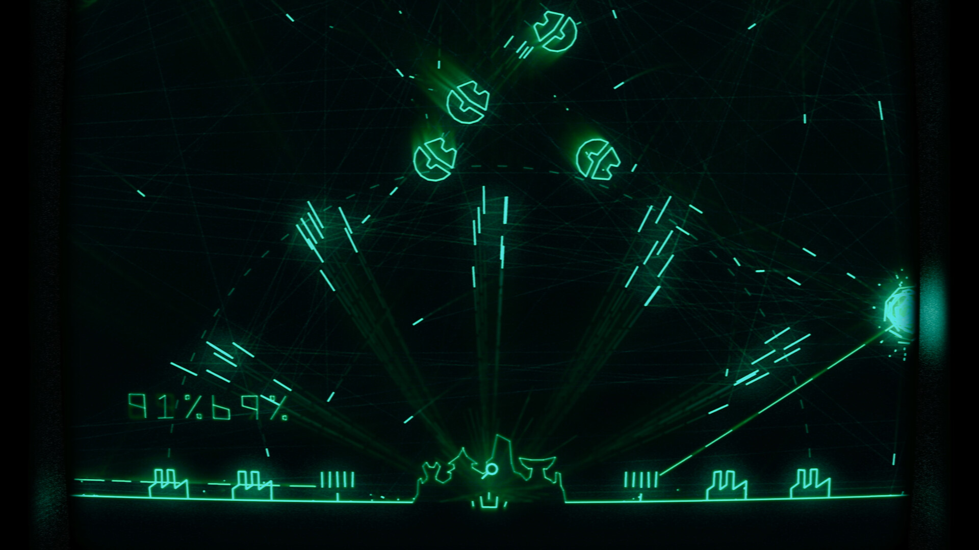Utopia Must Fall screenshot 4