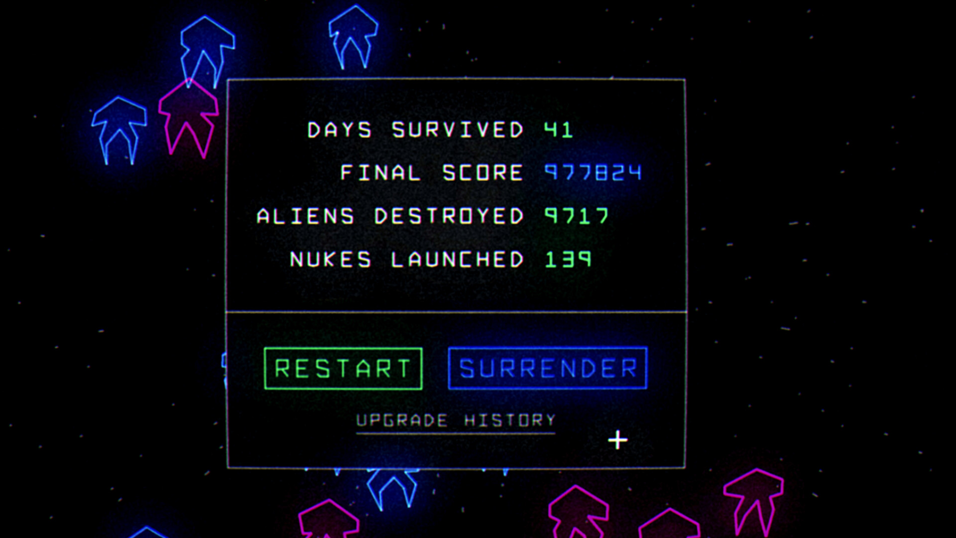 Utopia Must Fall screenshot 6