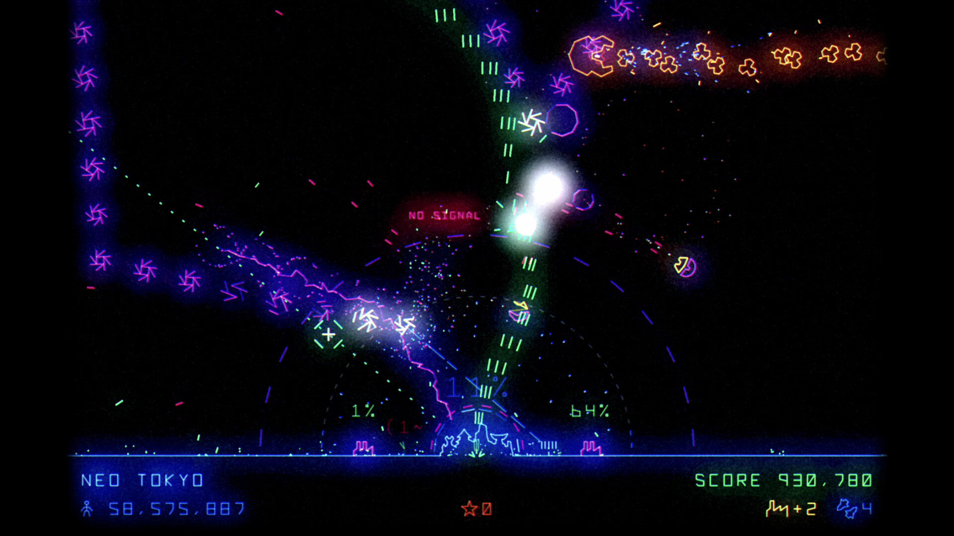 Utopia Must Fall screenshot 12