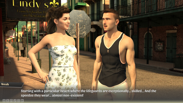 Screenshots