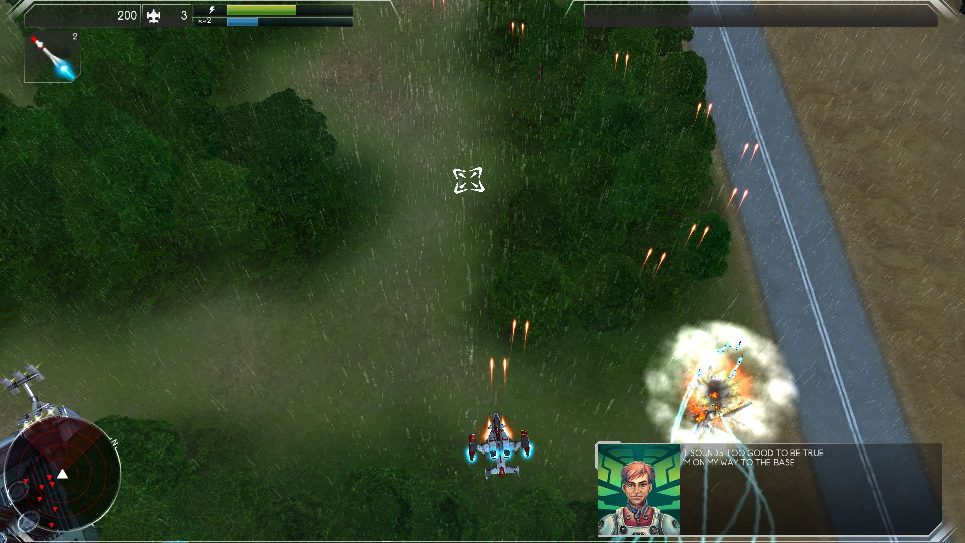 Project Root screenshot 18