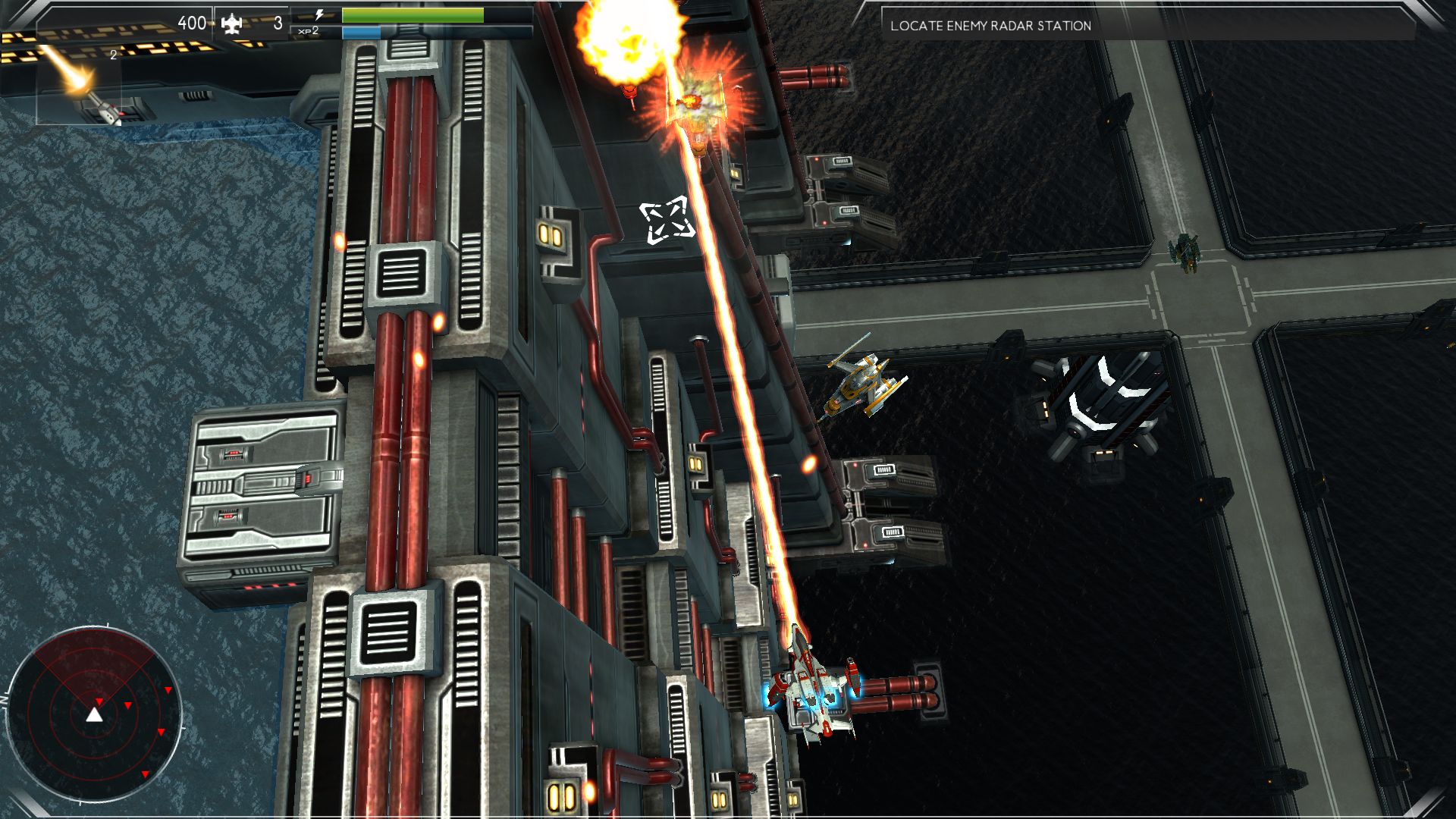 Project Root screenshot 6