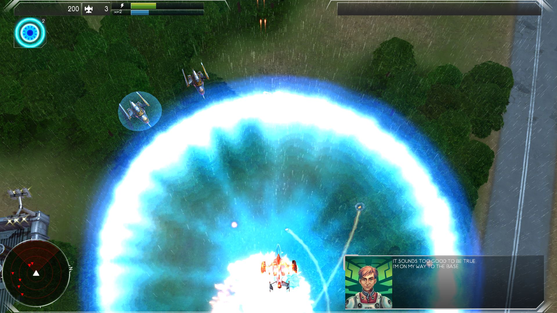Project Root screenshot 19