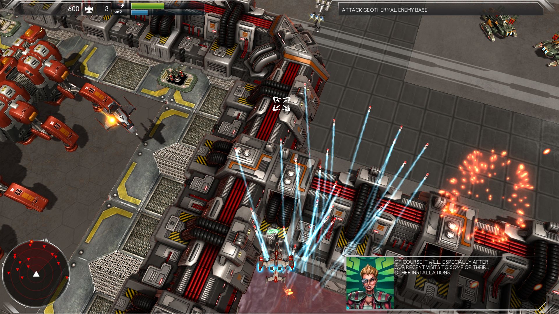 Project Root screenshot 15