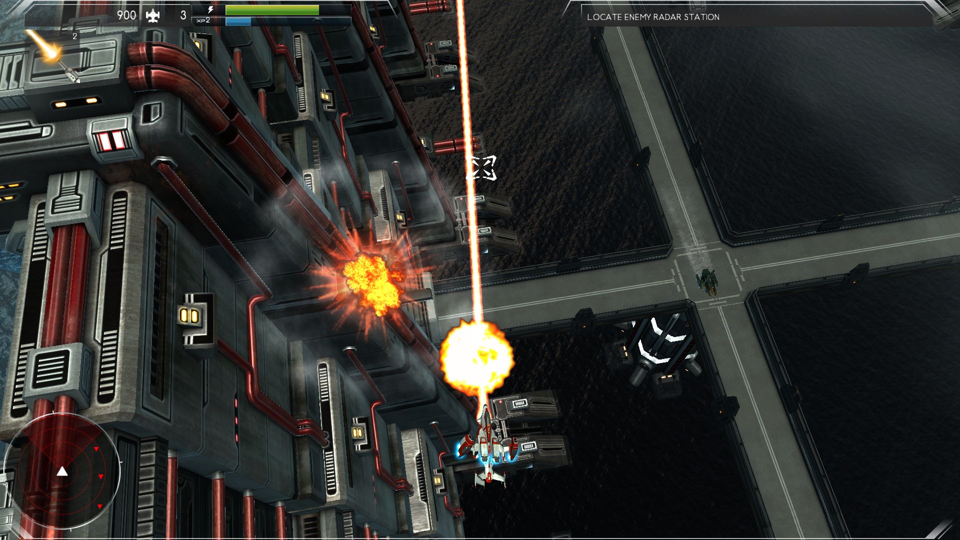 Project Root screenshot 7