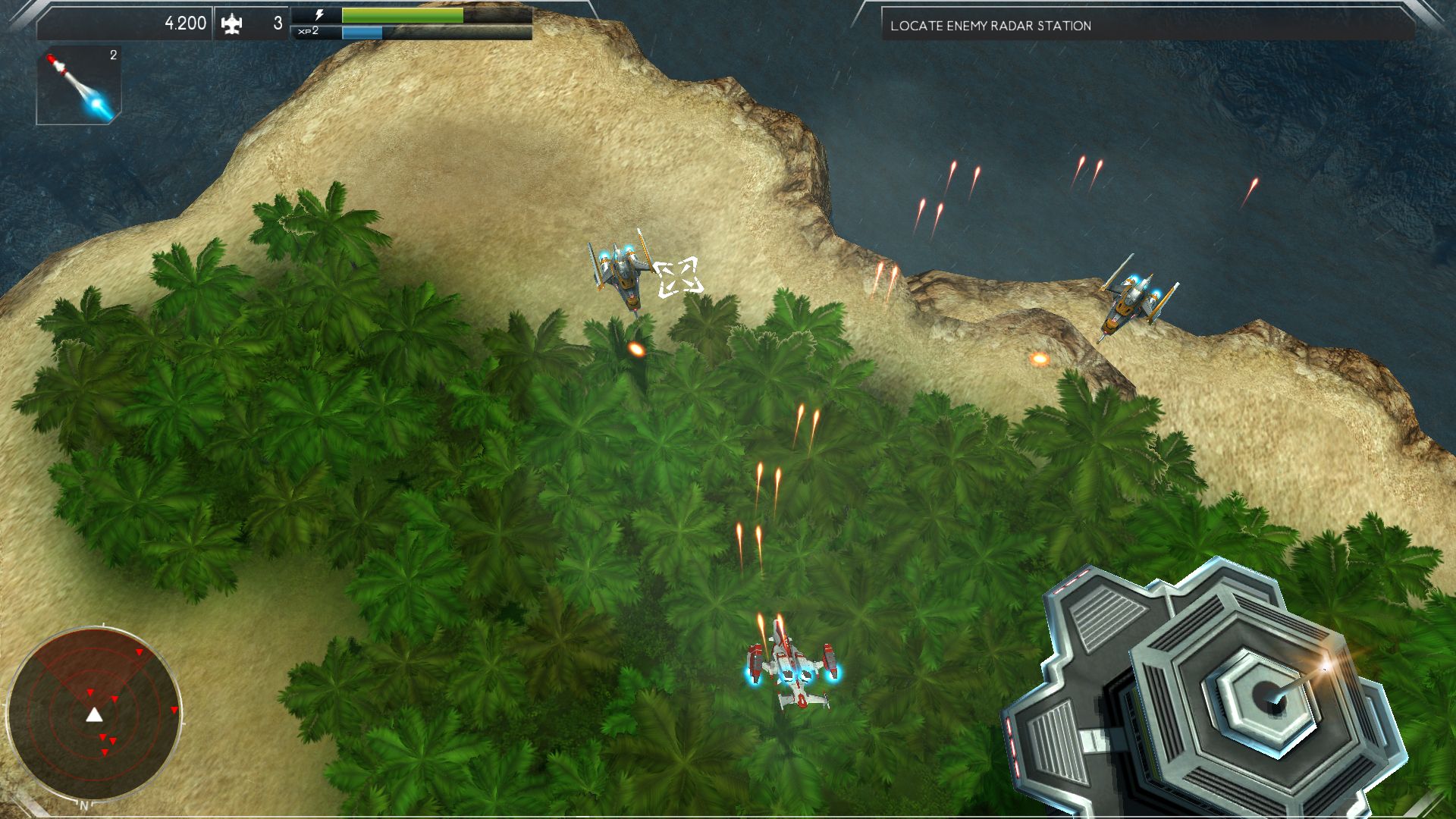 Project Root screenshot 10