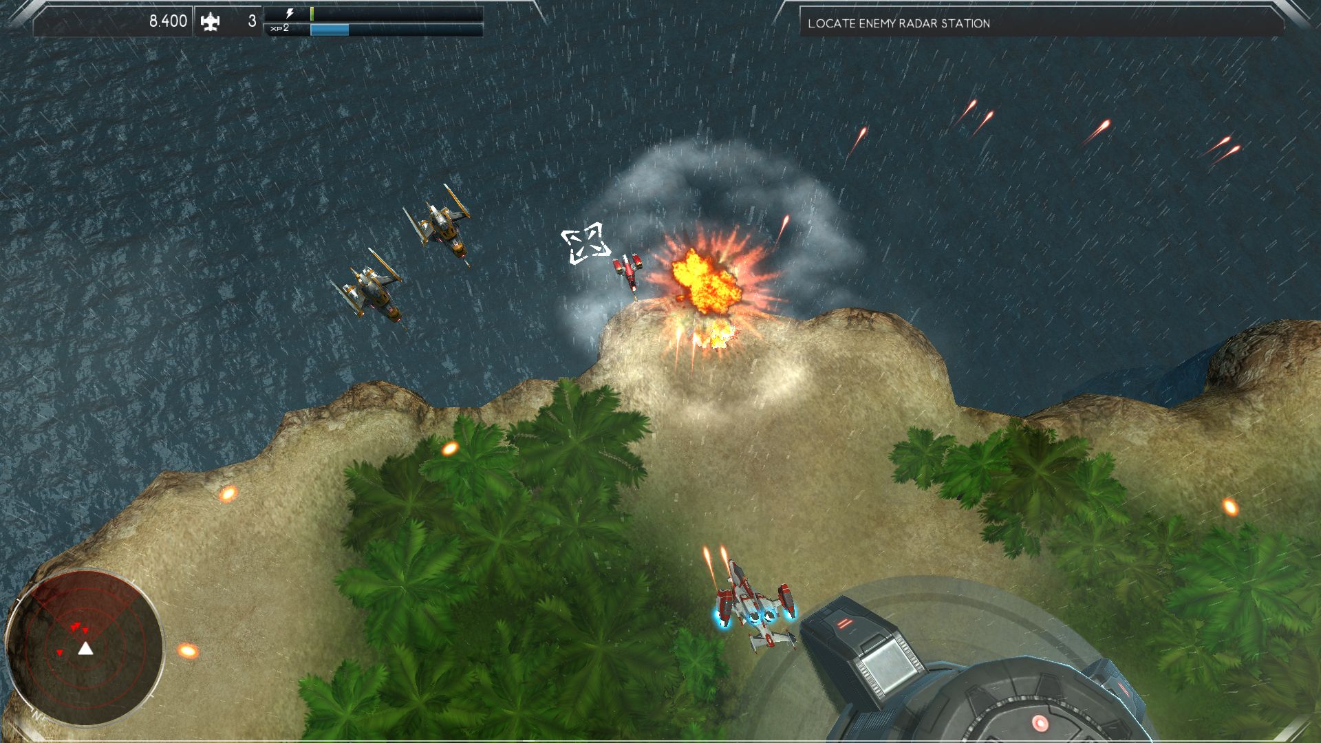 Project Root screenshot 11