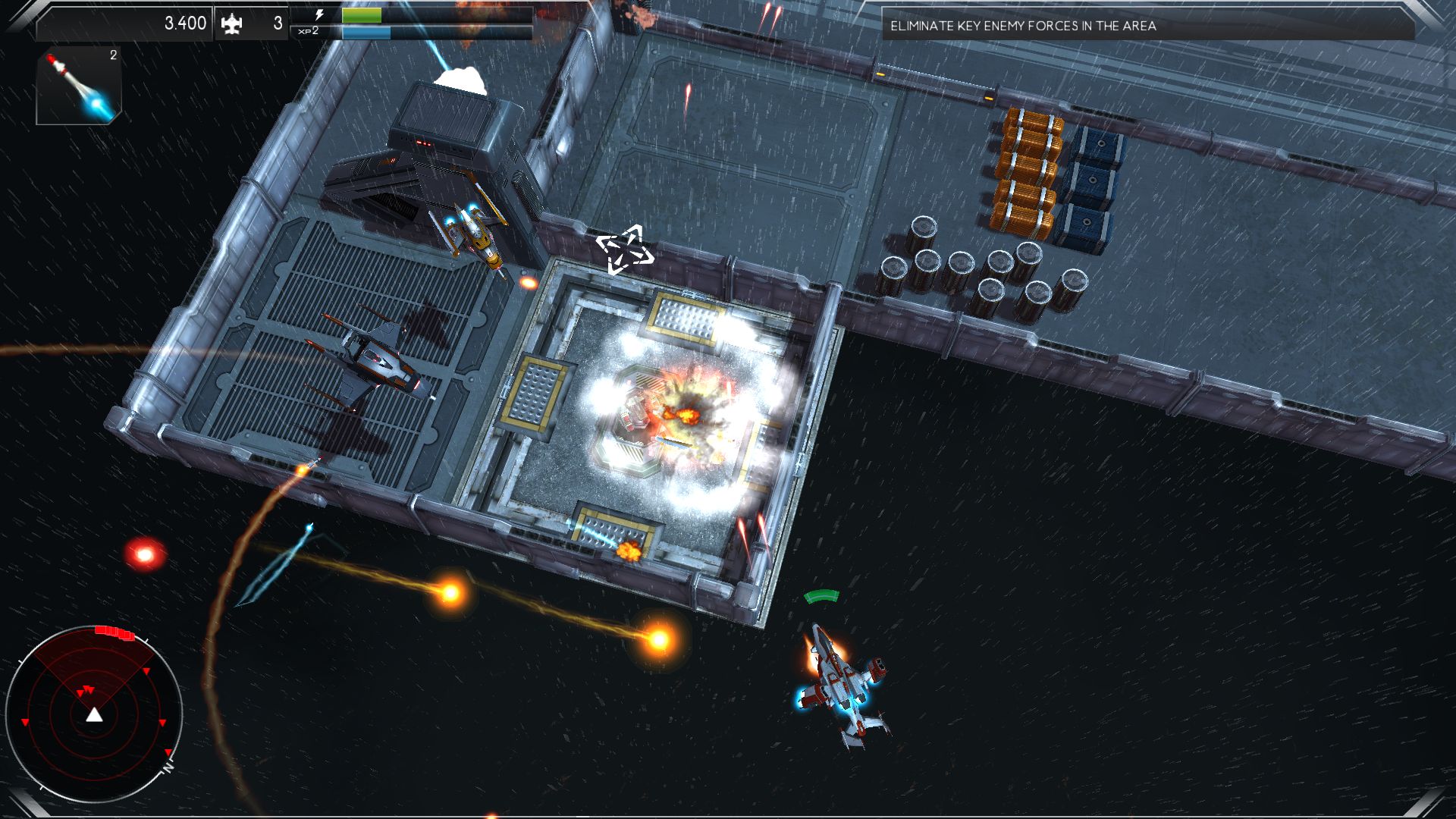 Project Root screenshot 20