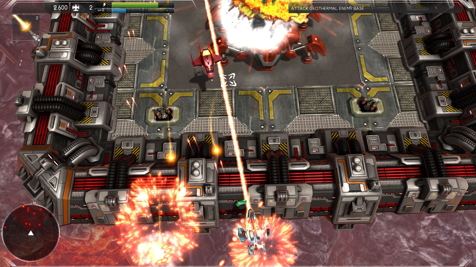 Project Root screenshot 16