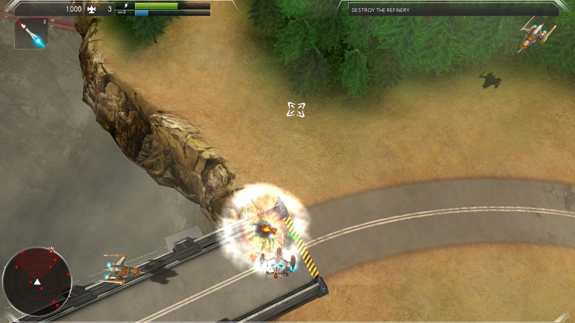 Project Root screenshot 17
