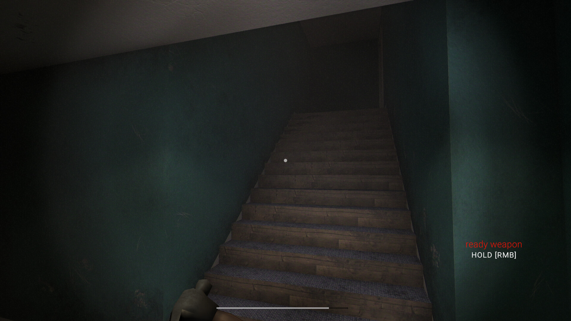 Fear the Moon screenshot 10