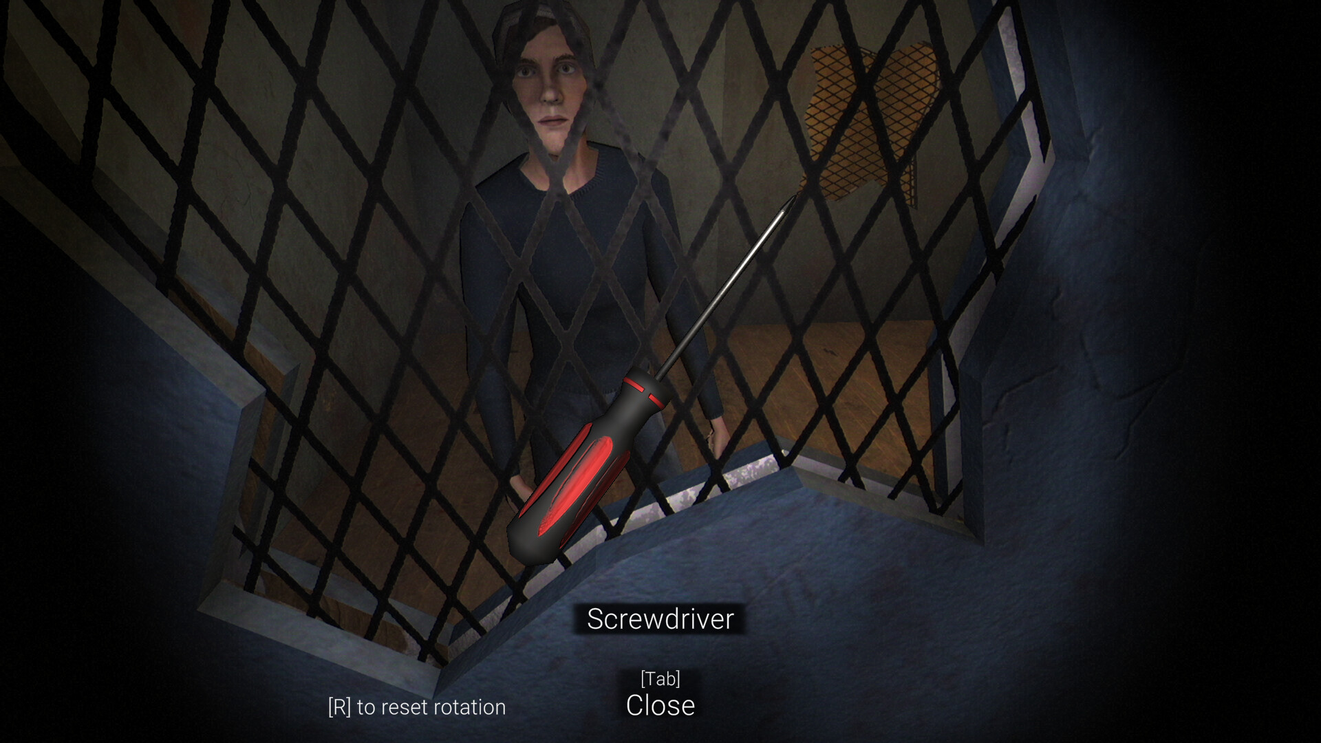 Fear the Moon screenshot 13
