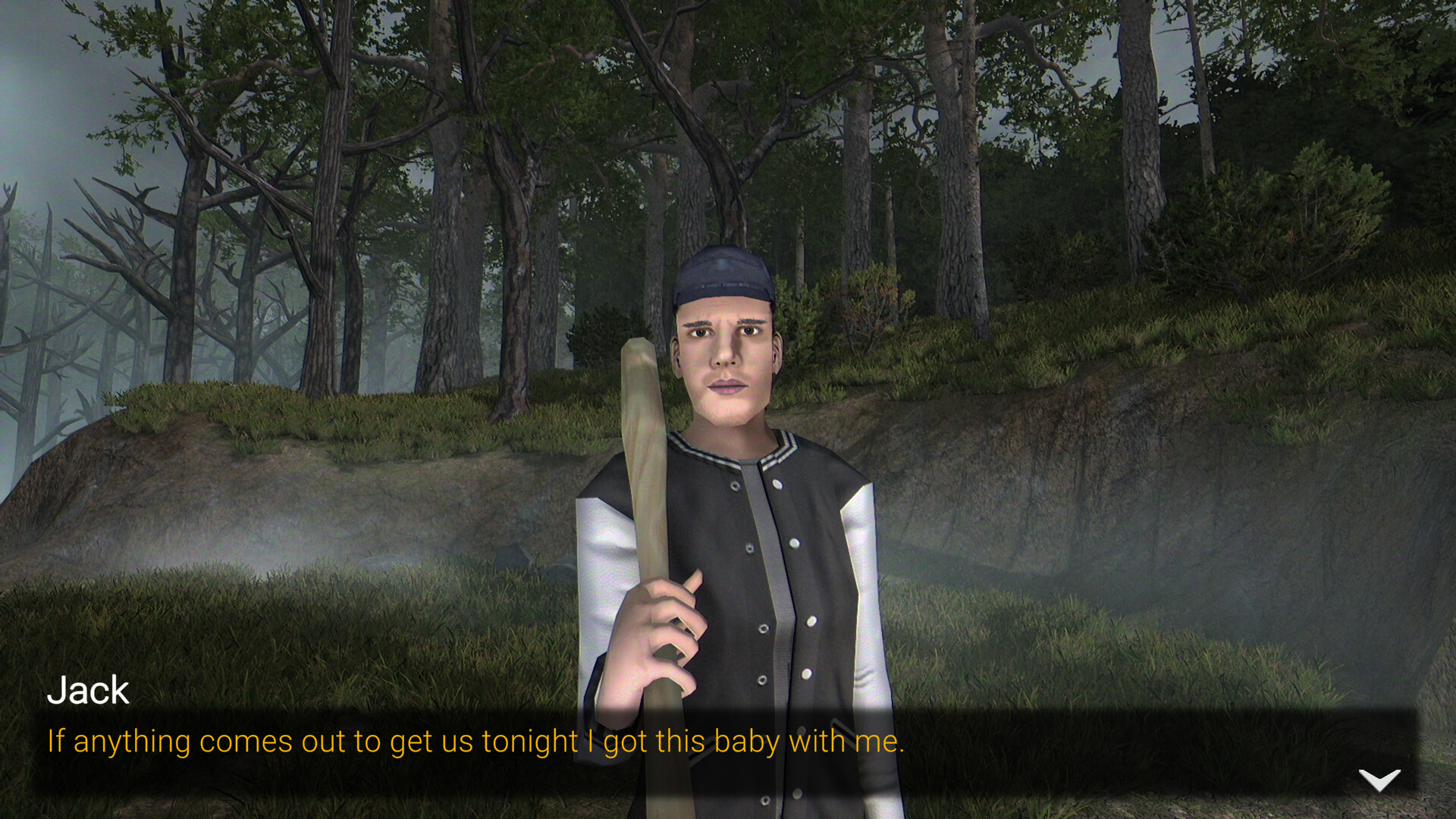 Fear the Moon screenshot 9