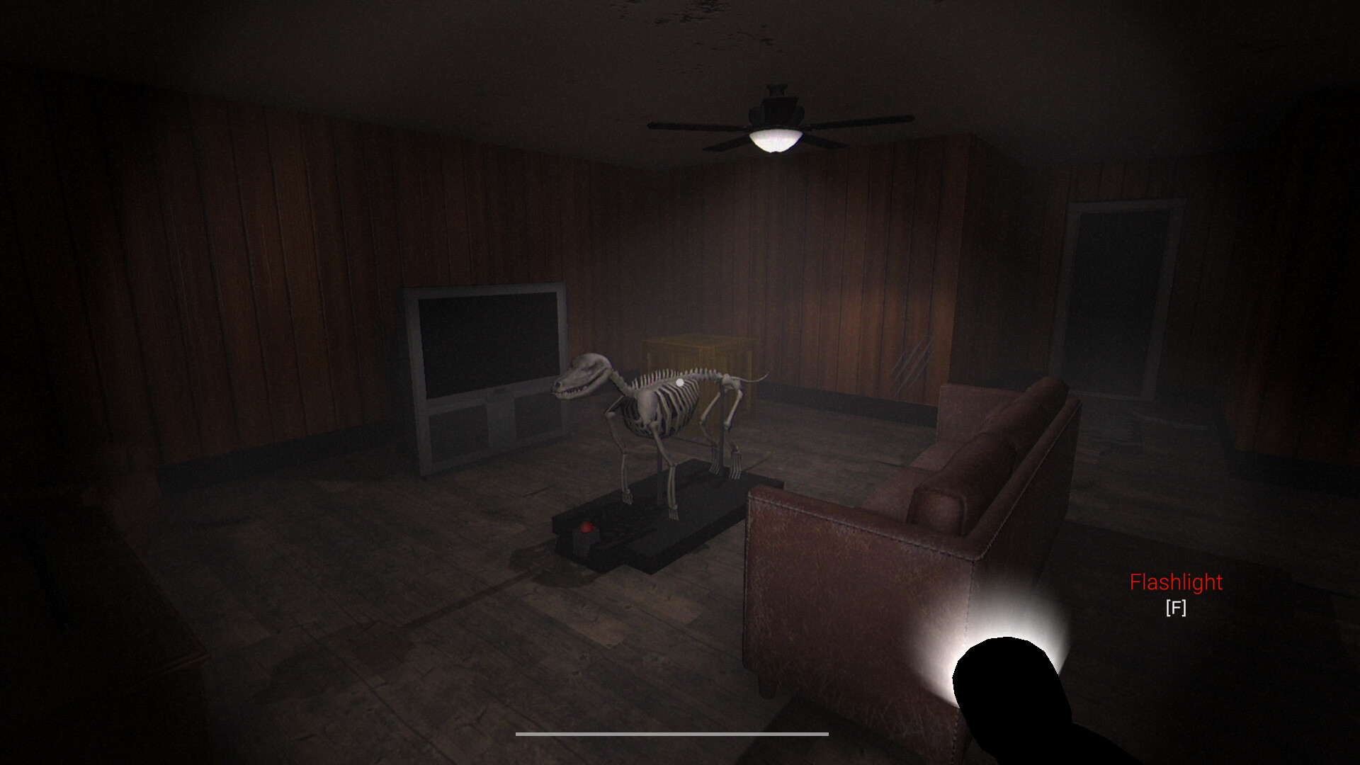 Fear the Moon screenshot 7