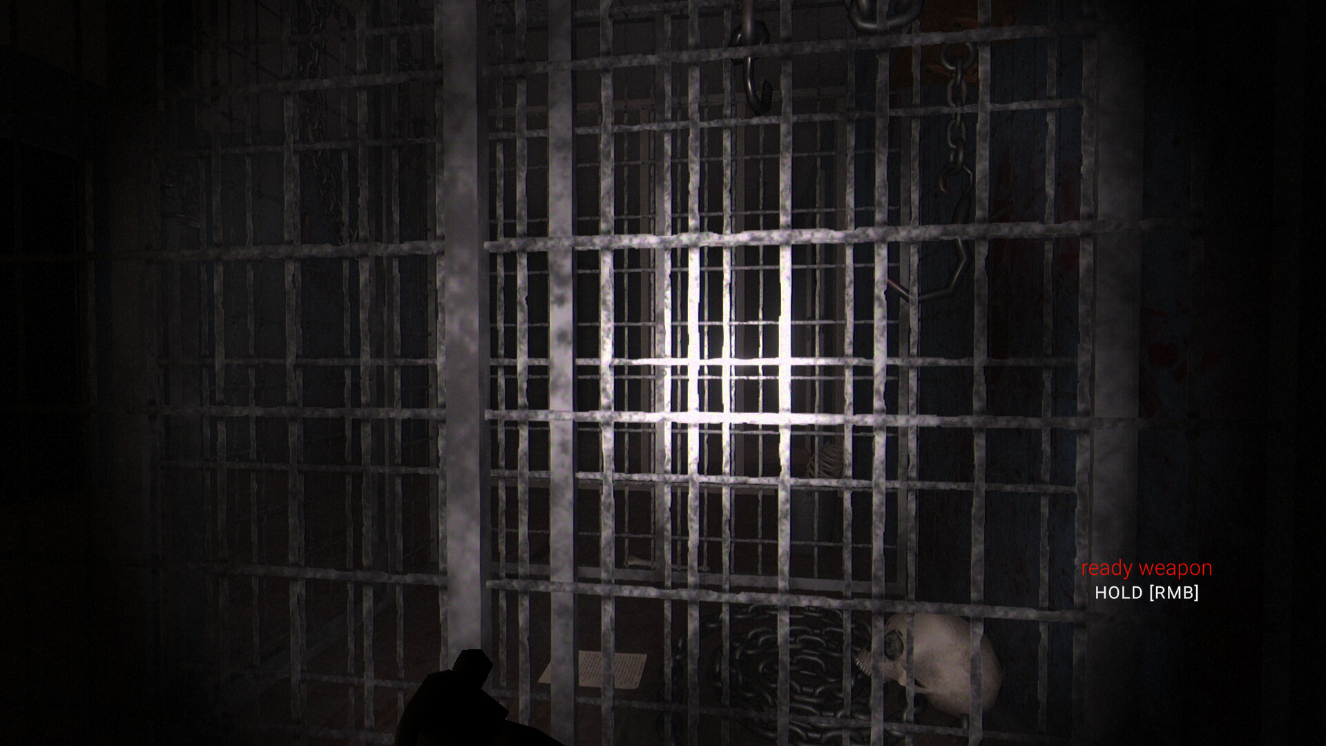 Fear the Moon screenshot 11