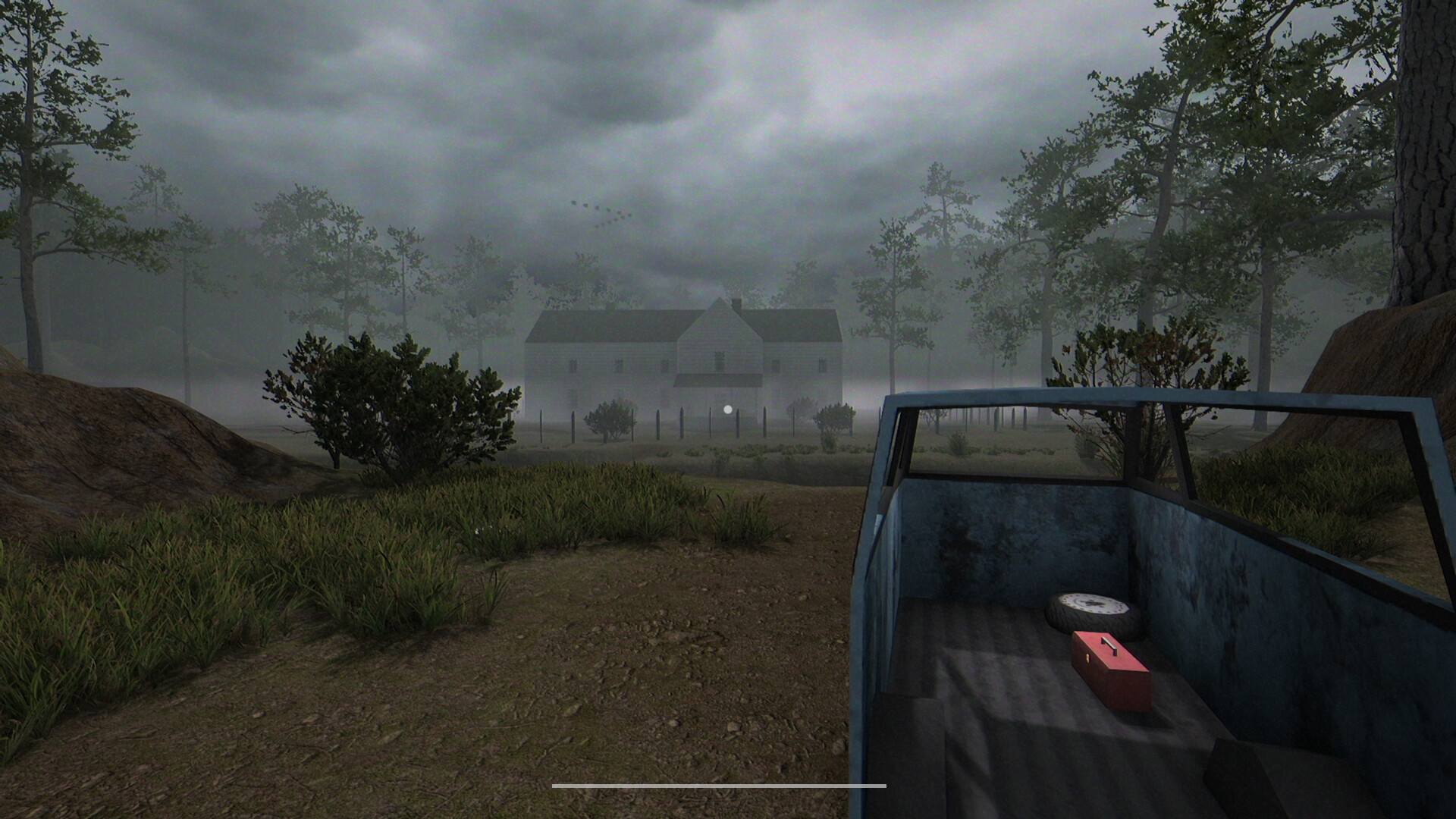 Fear the Moon screenshot 8