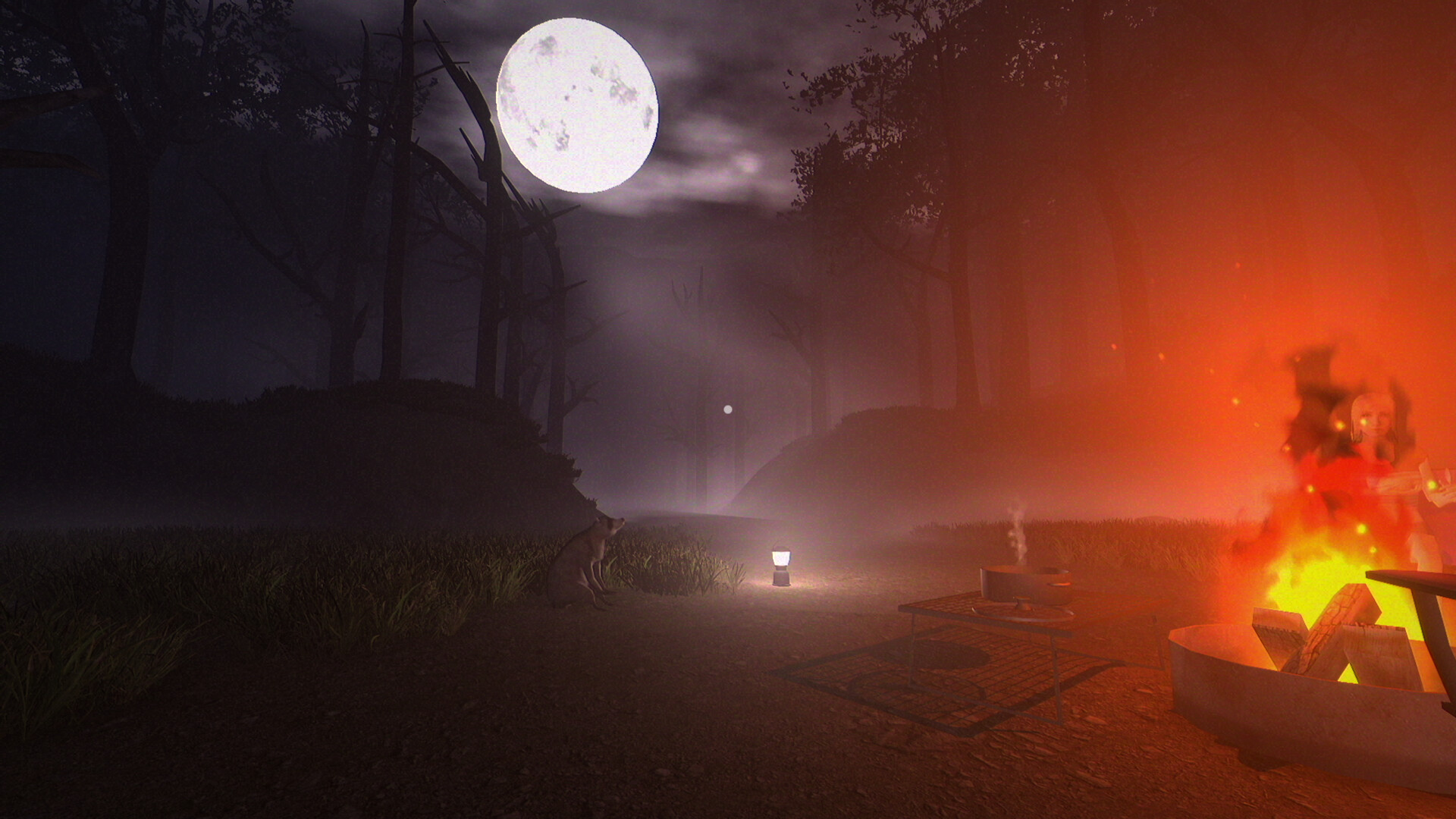 Fear the Moon screenshot 6