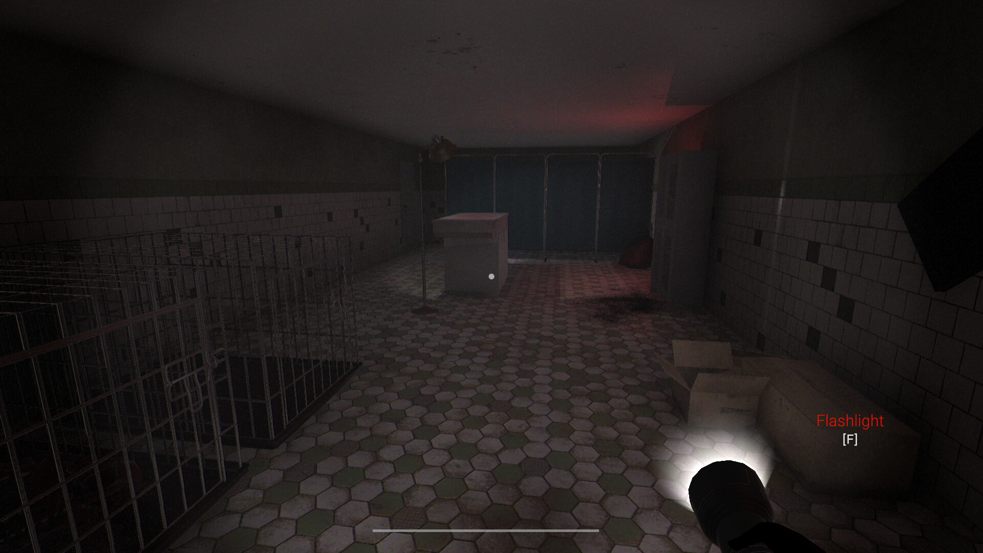 Fear the Moon screenshot 12