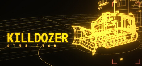KILLDOZER SIMULATOR — Steam header
