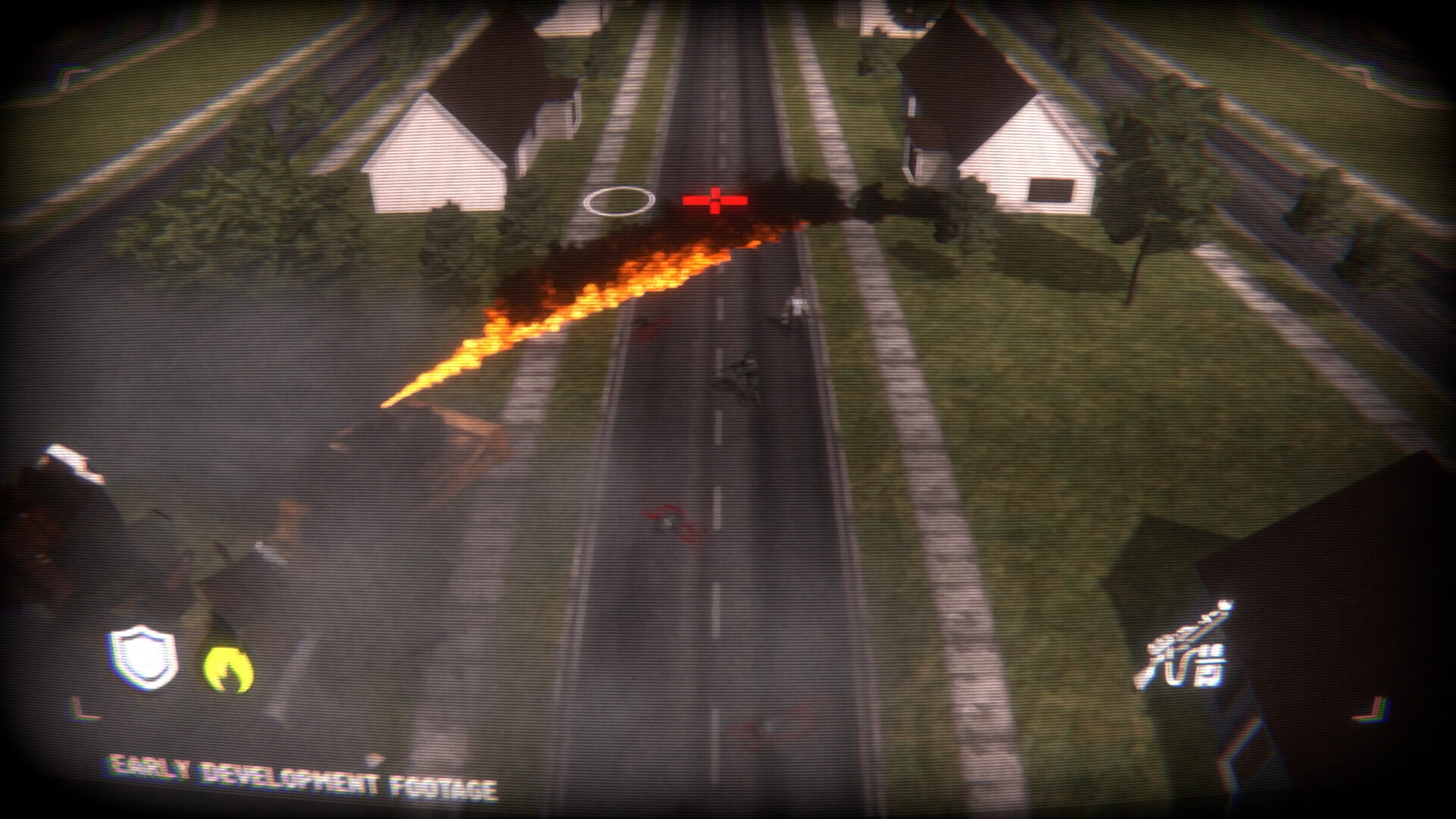 KILLDOZER SIMULATOR screenshot 1