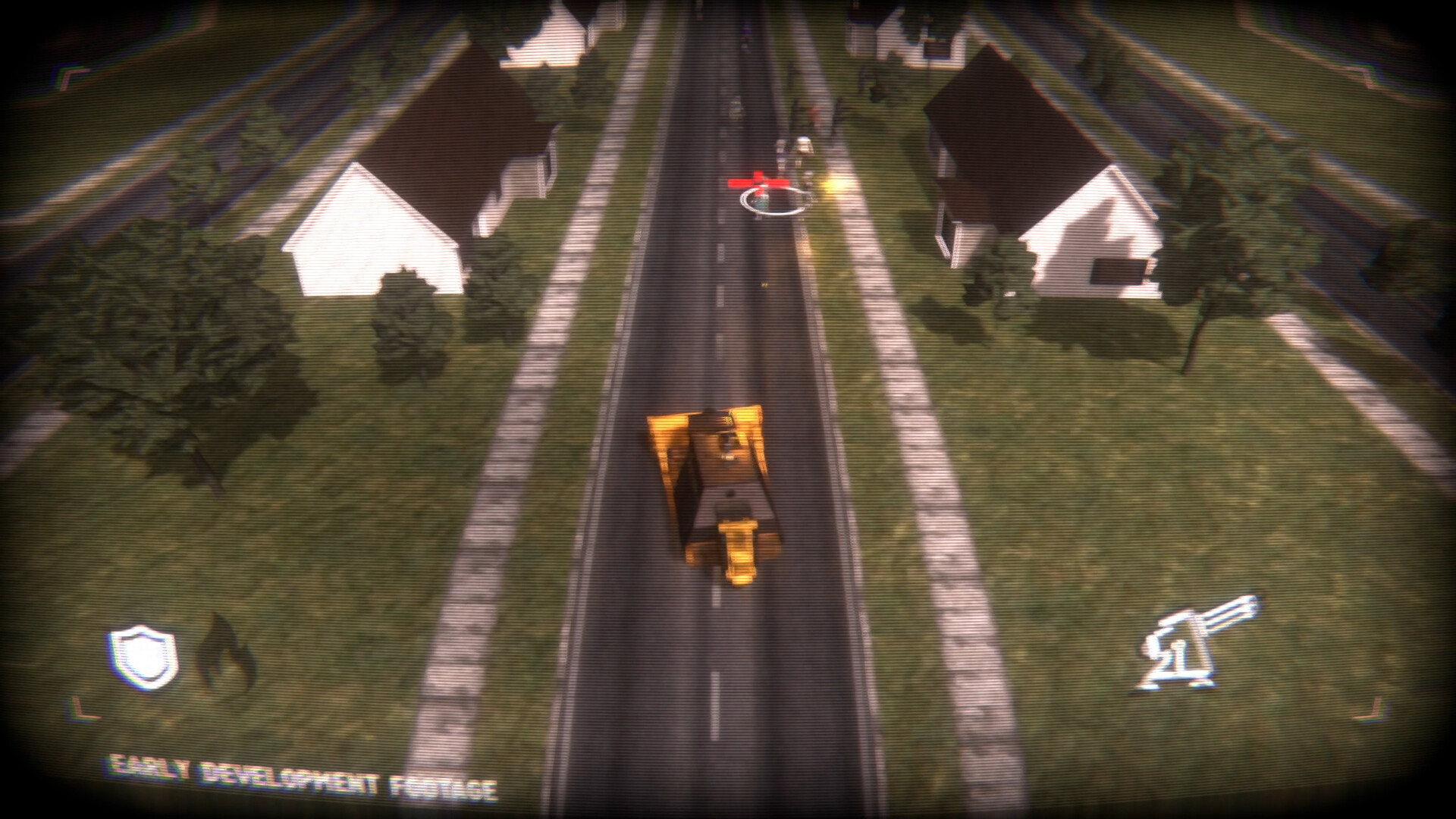 KILLDOZER SIMULATOR screenshot 5