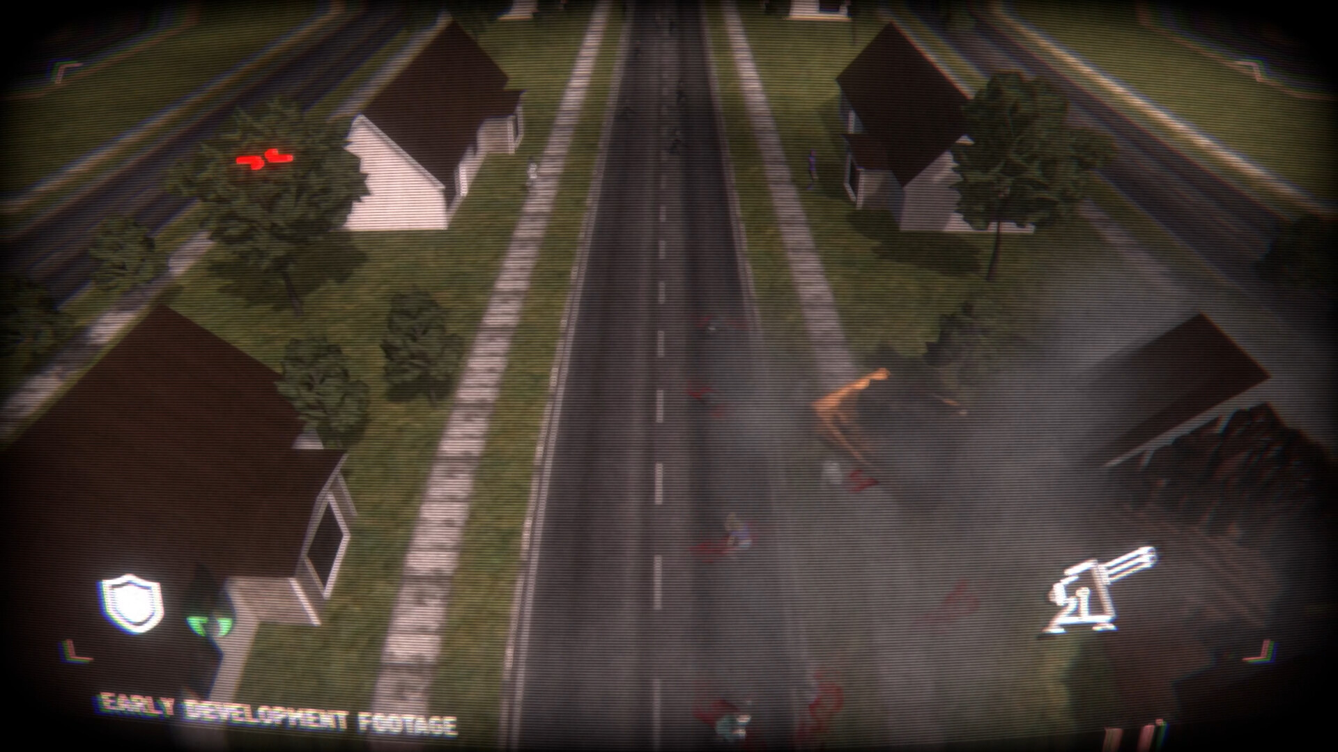 KILLDOZER SIMULATOR screenshot 3