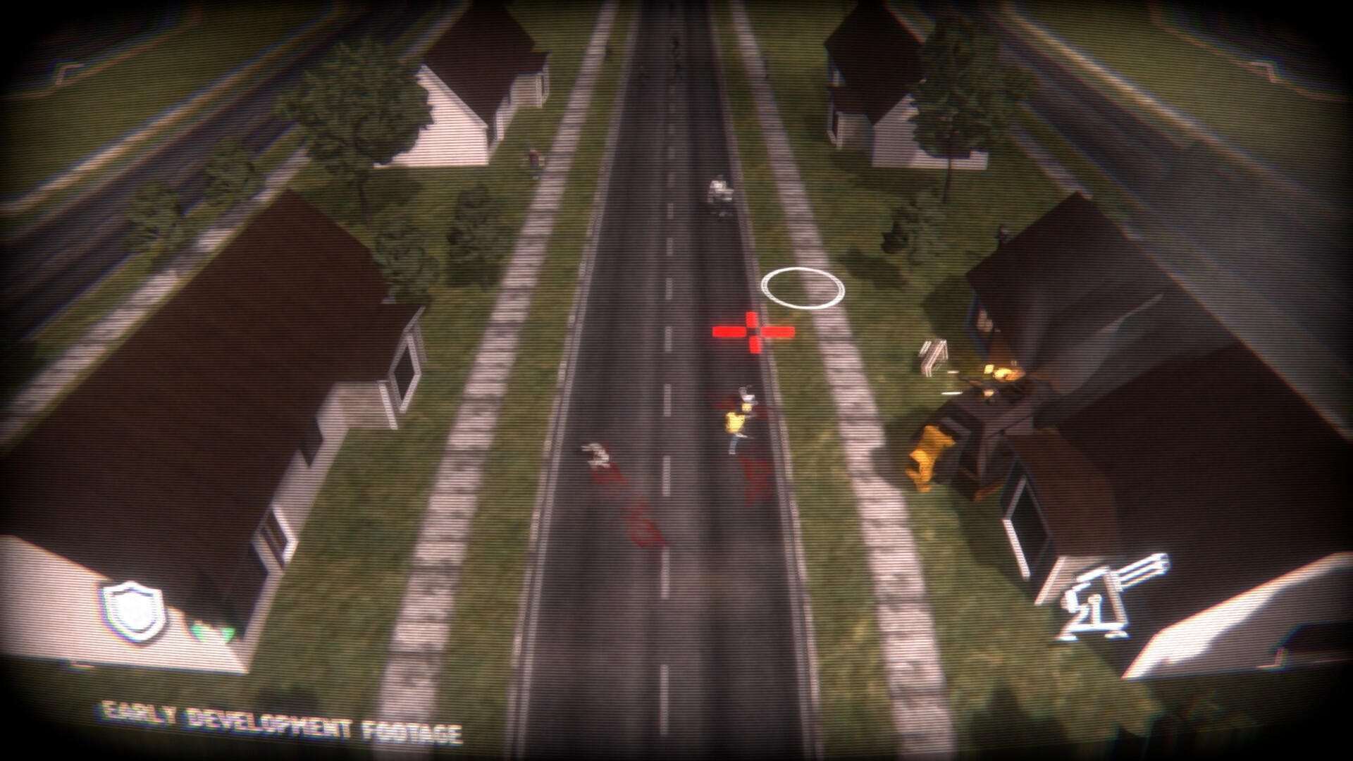 KILLDOZER SIMULATOR screenshot 4
