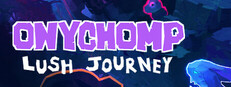 Onychomp : Lush journey