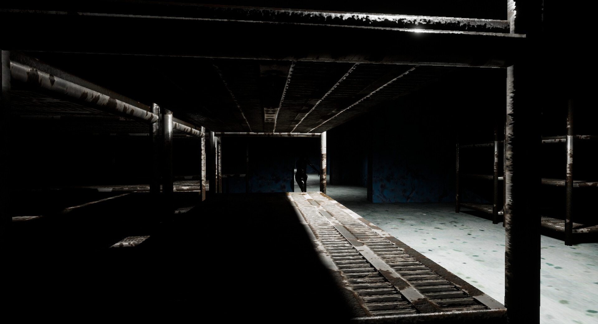 Dark Dive screenshot 7