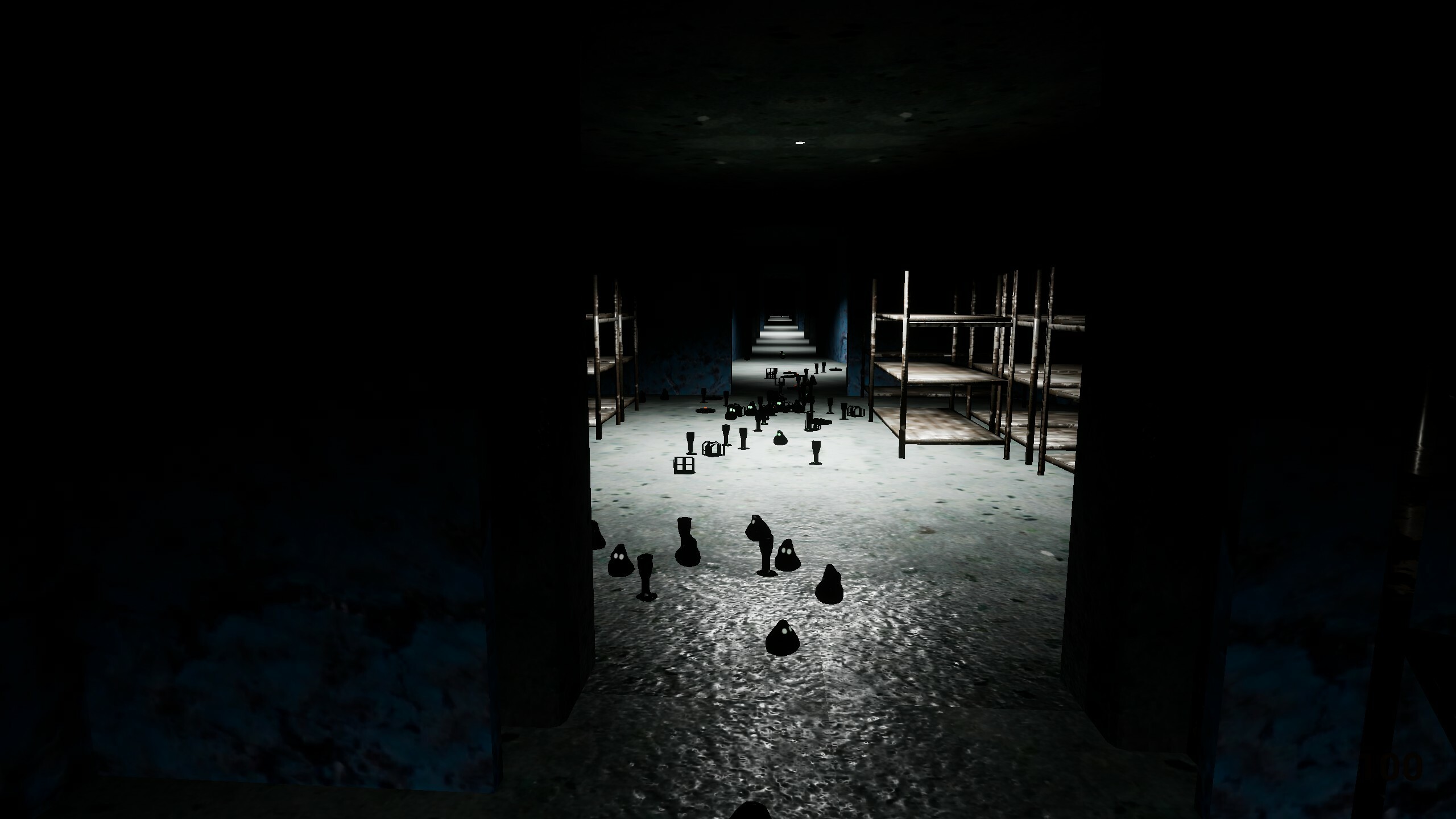 Dark Dive screenshot 8