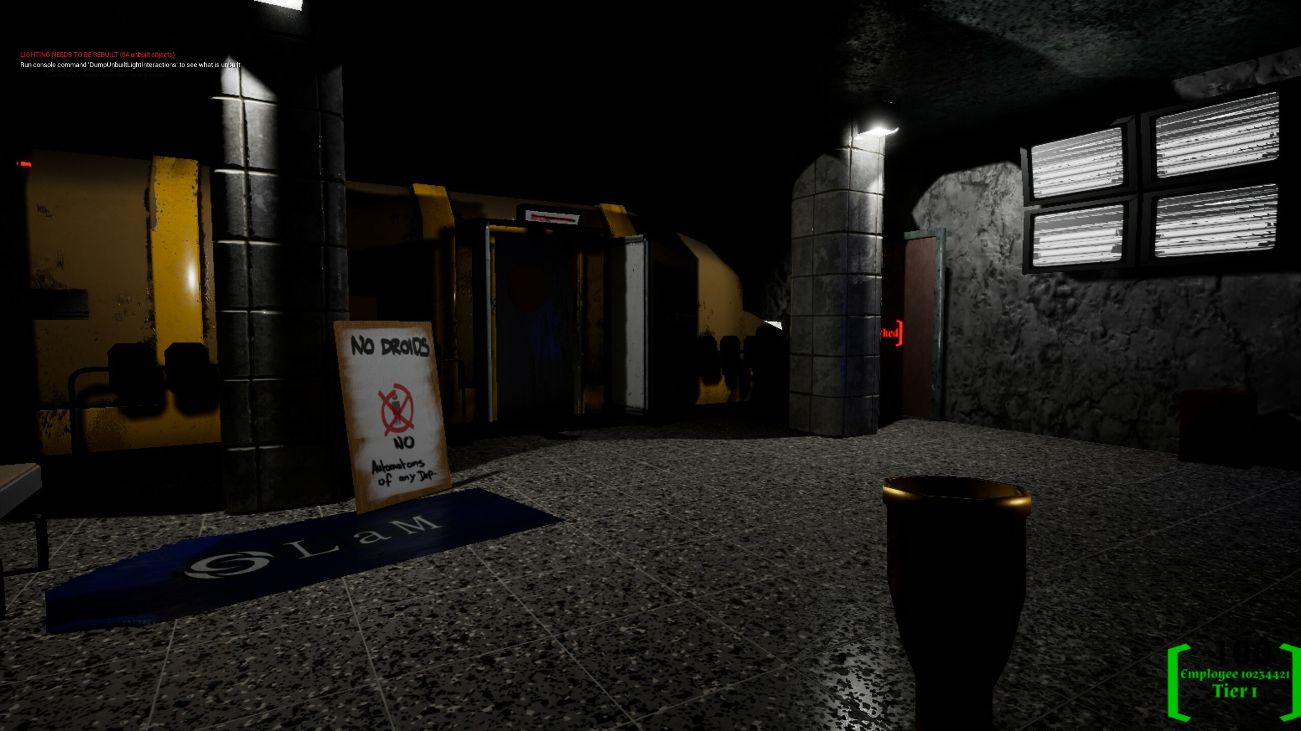 Dark Dive screenshot 3