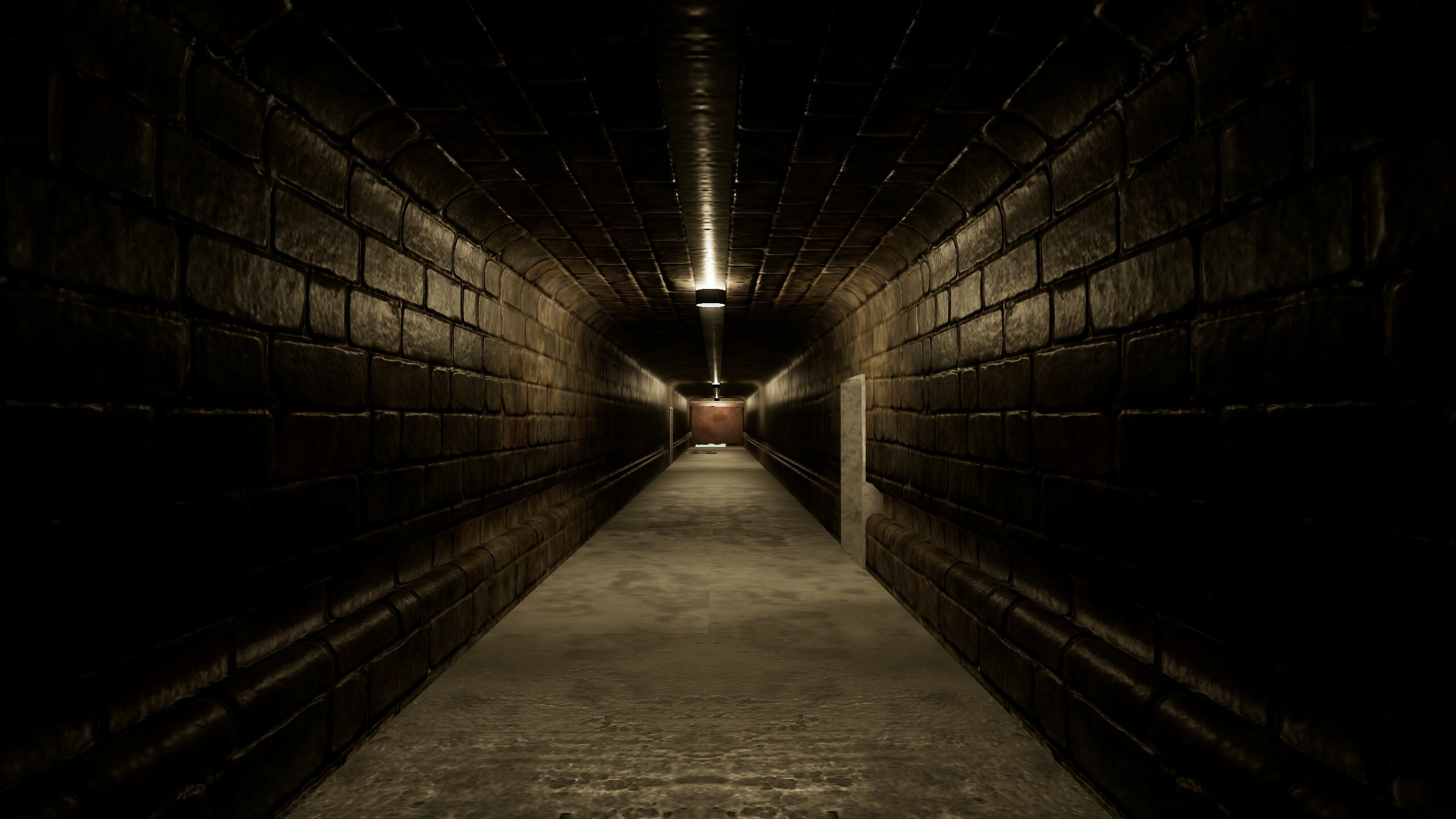 Dark Dive screenshot 1