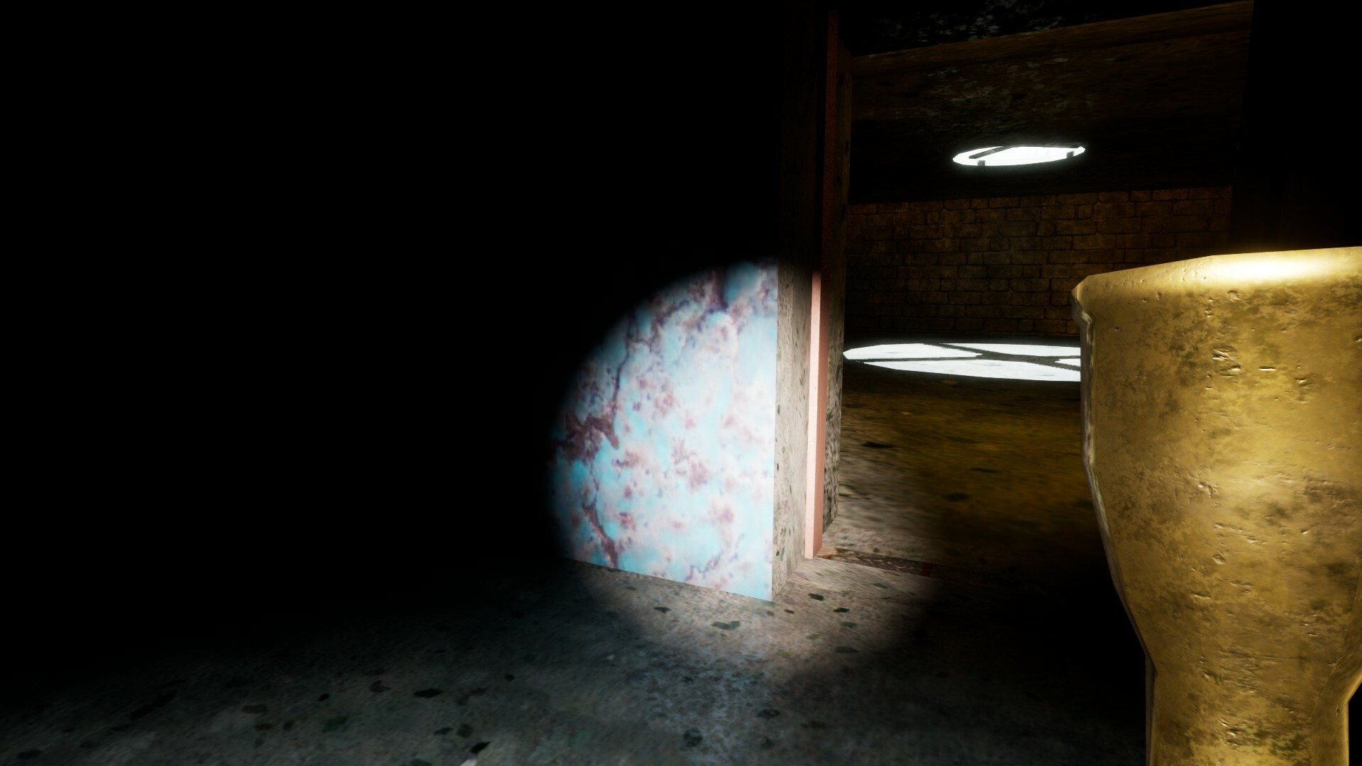 Dark Dive screenshot 6