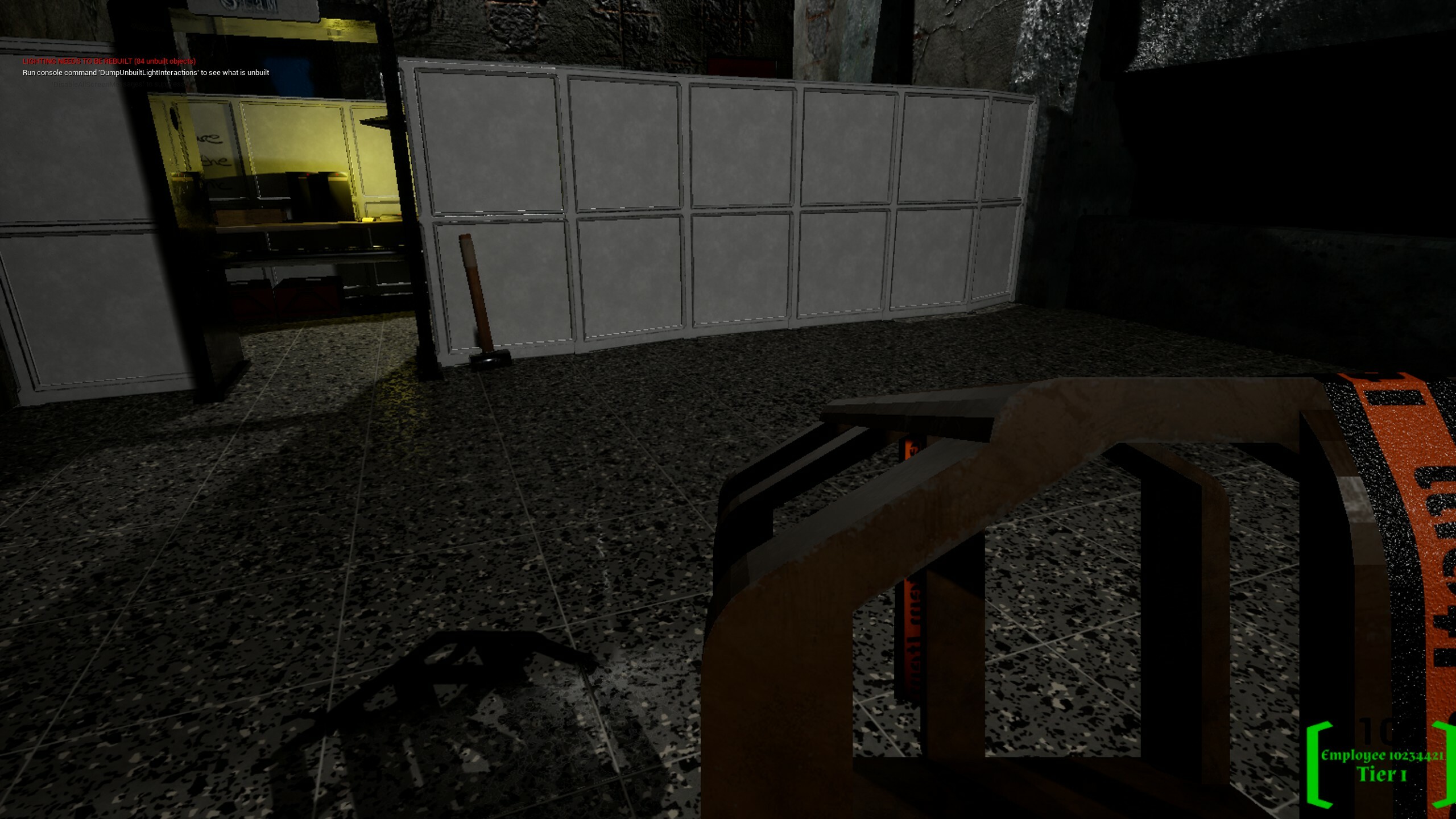 Dark Dive screenshot 2